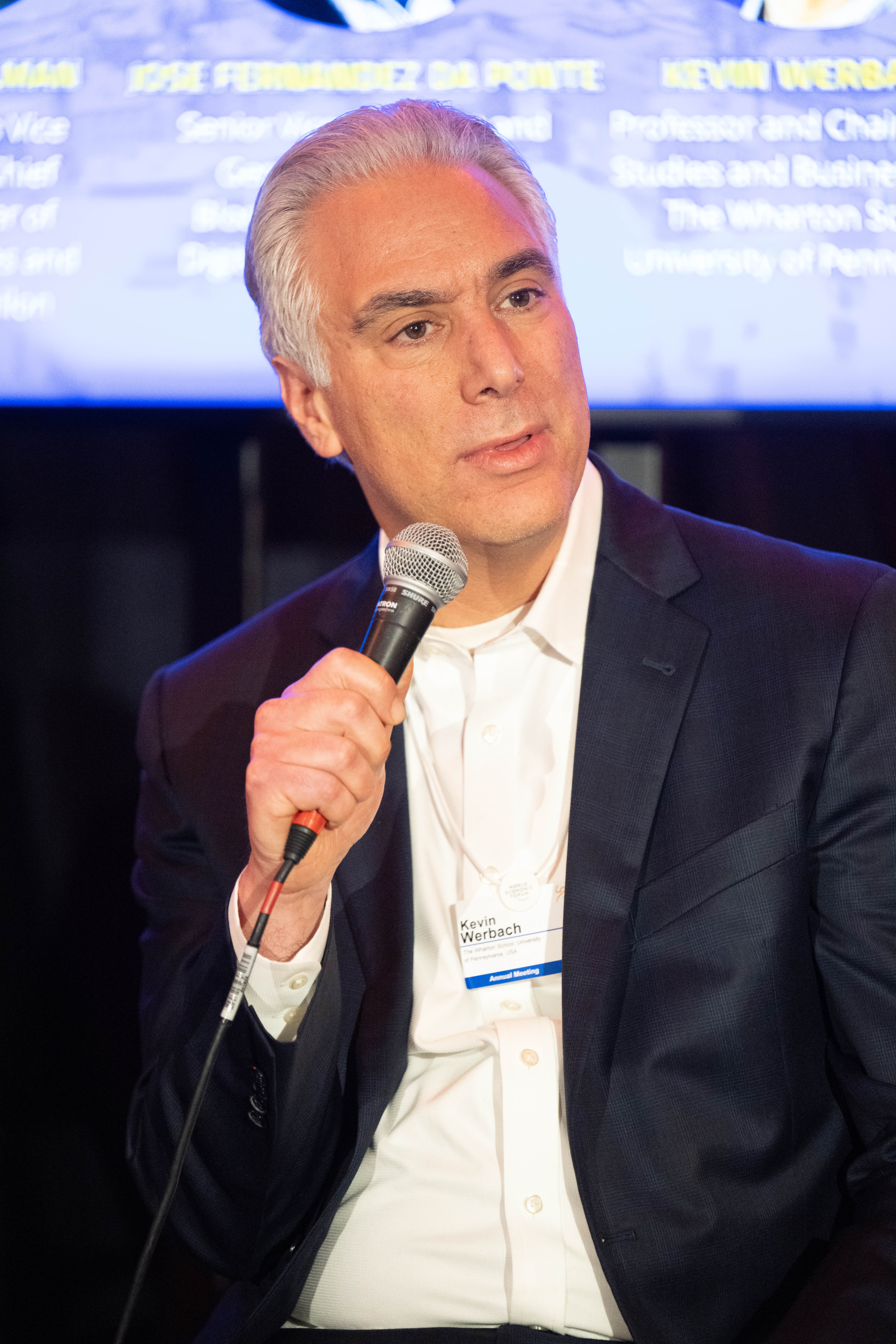 Blockchain Central Davos (January 2023) photo 282