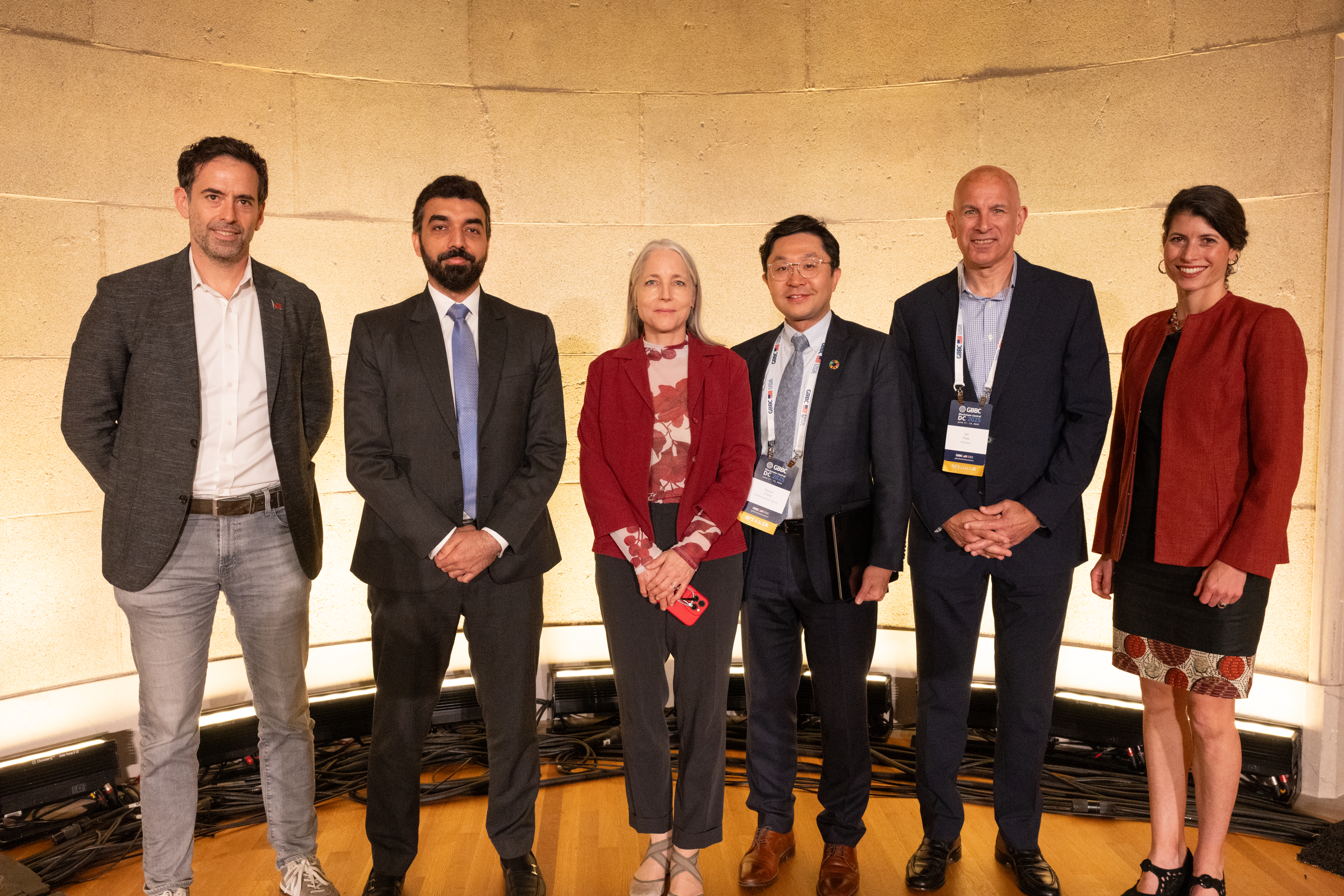 GBBC USA's Blockchain Central DC (June 2025) photo 66
