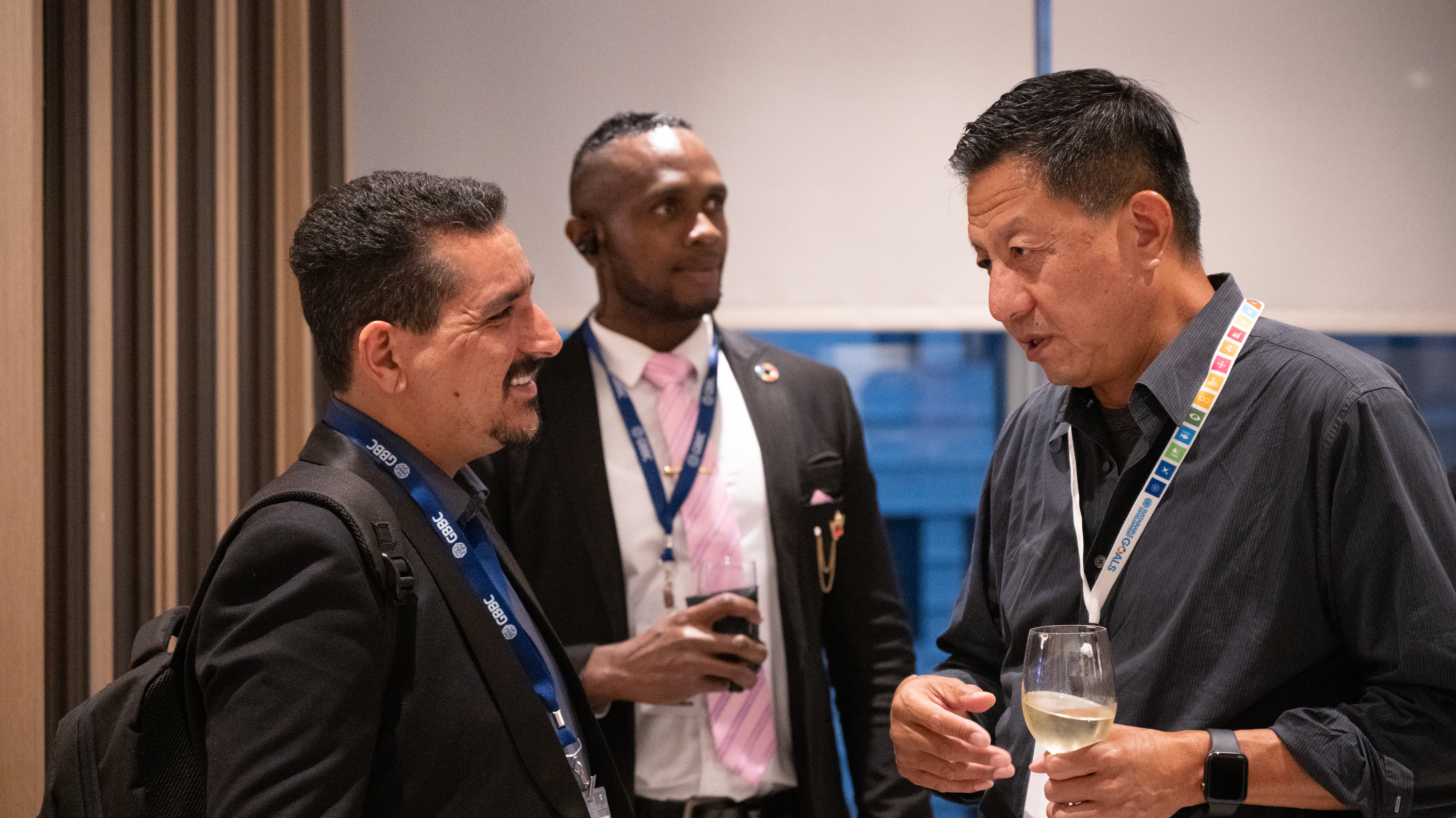 Blockchain Central UNGA (September 2022) photo 467