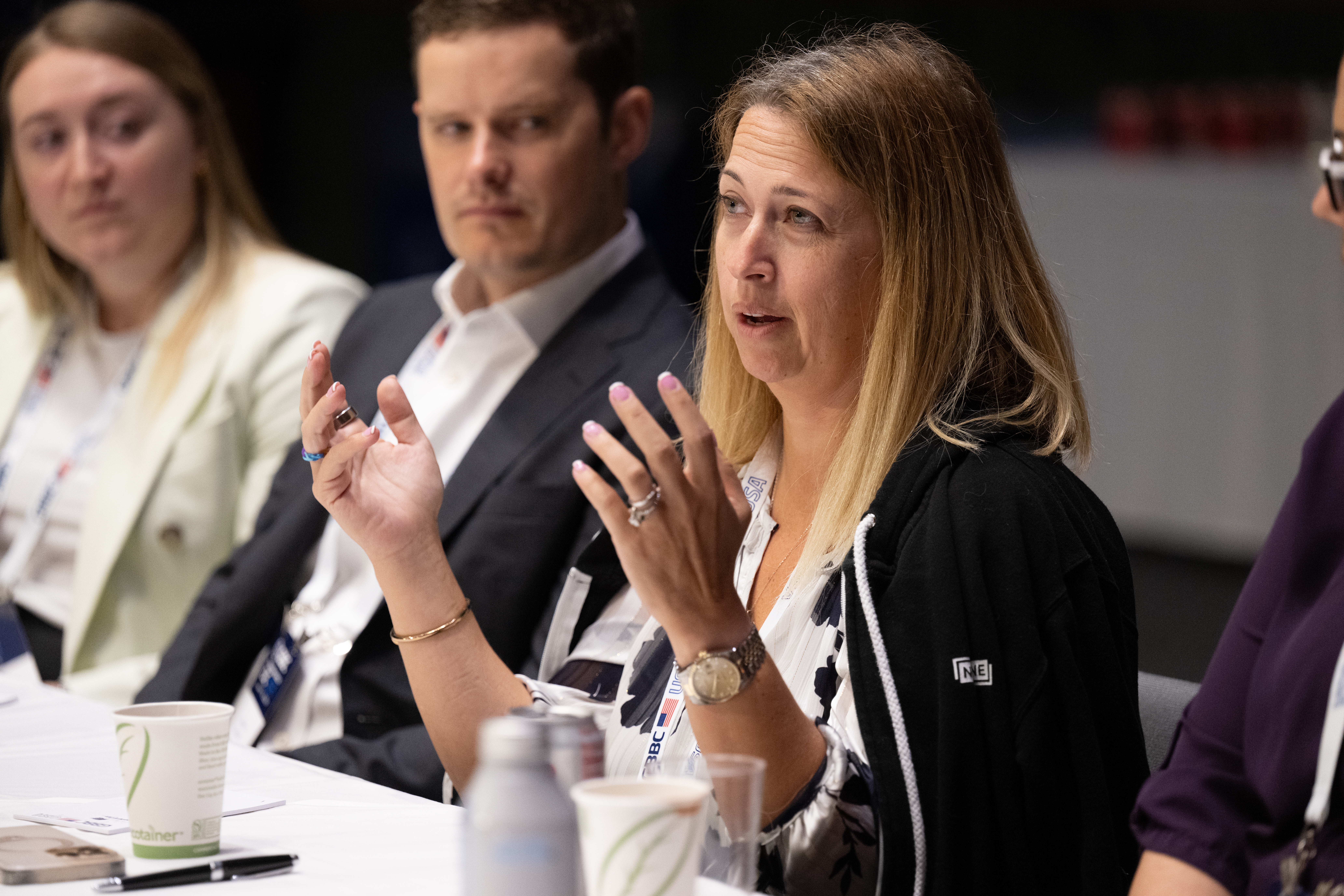 GBBC USA's Blockchain Central DC (June 2025) photo 748