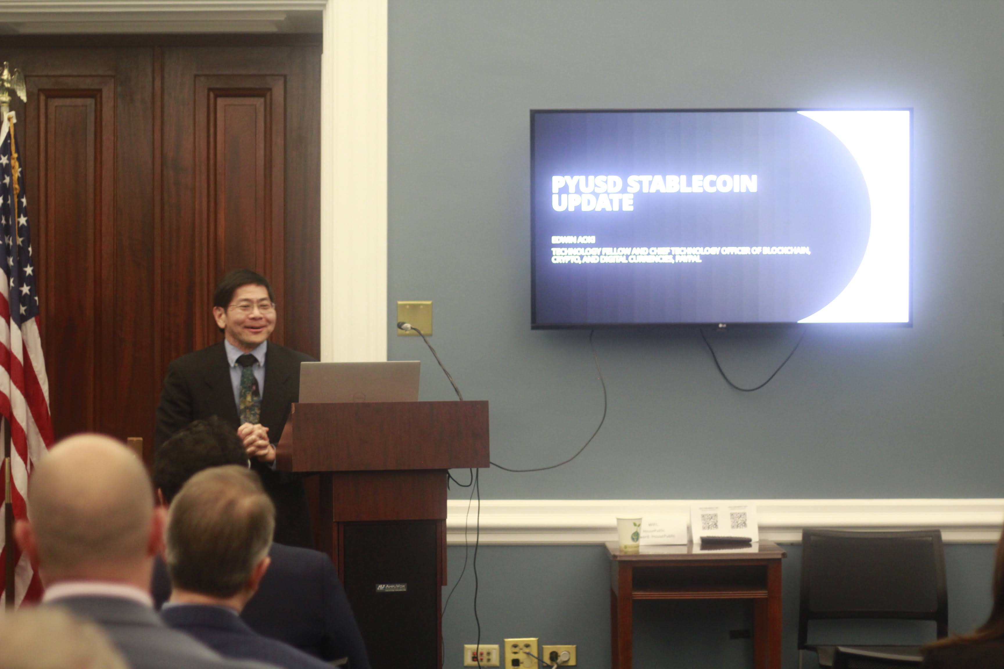 Tech for Impact (March 2024) photo 18