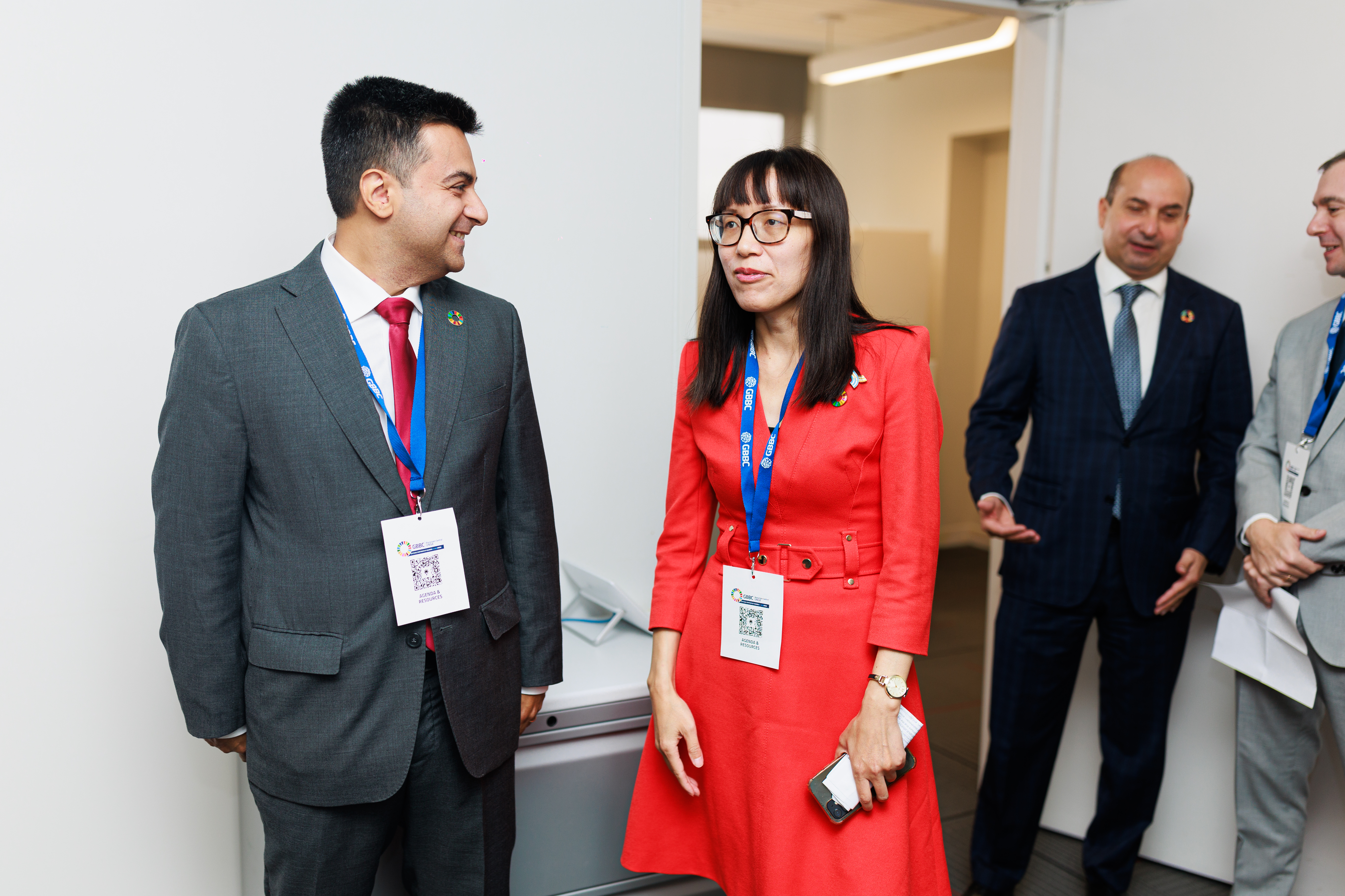 Blockchain Central UNGA (September 2024) photo 26