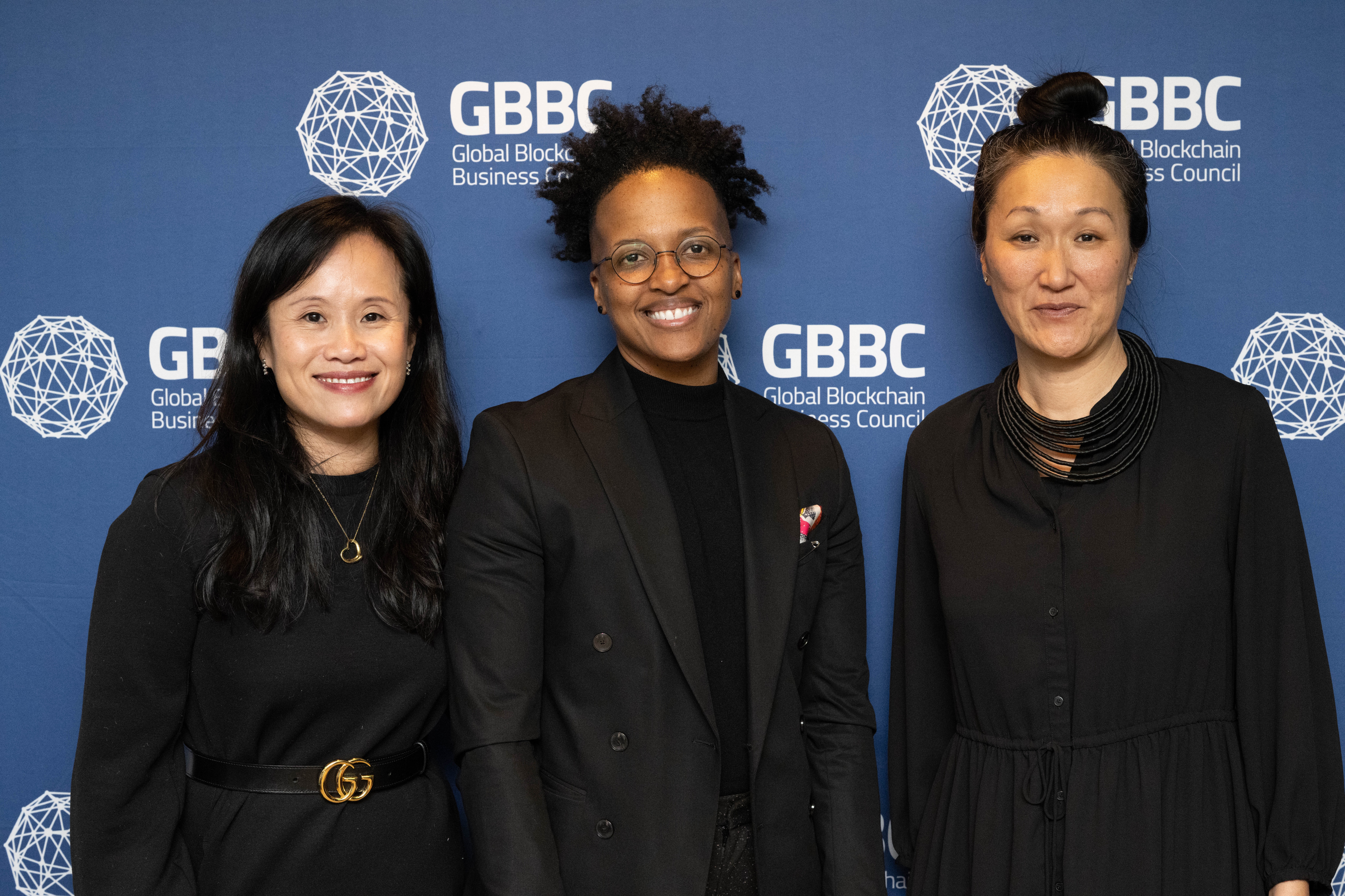 Blockchain Central Davos (January 2023) photo 552