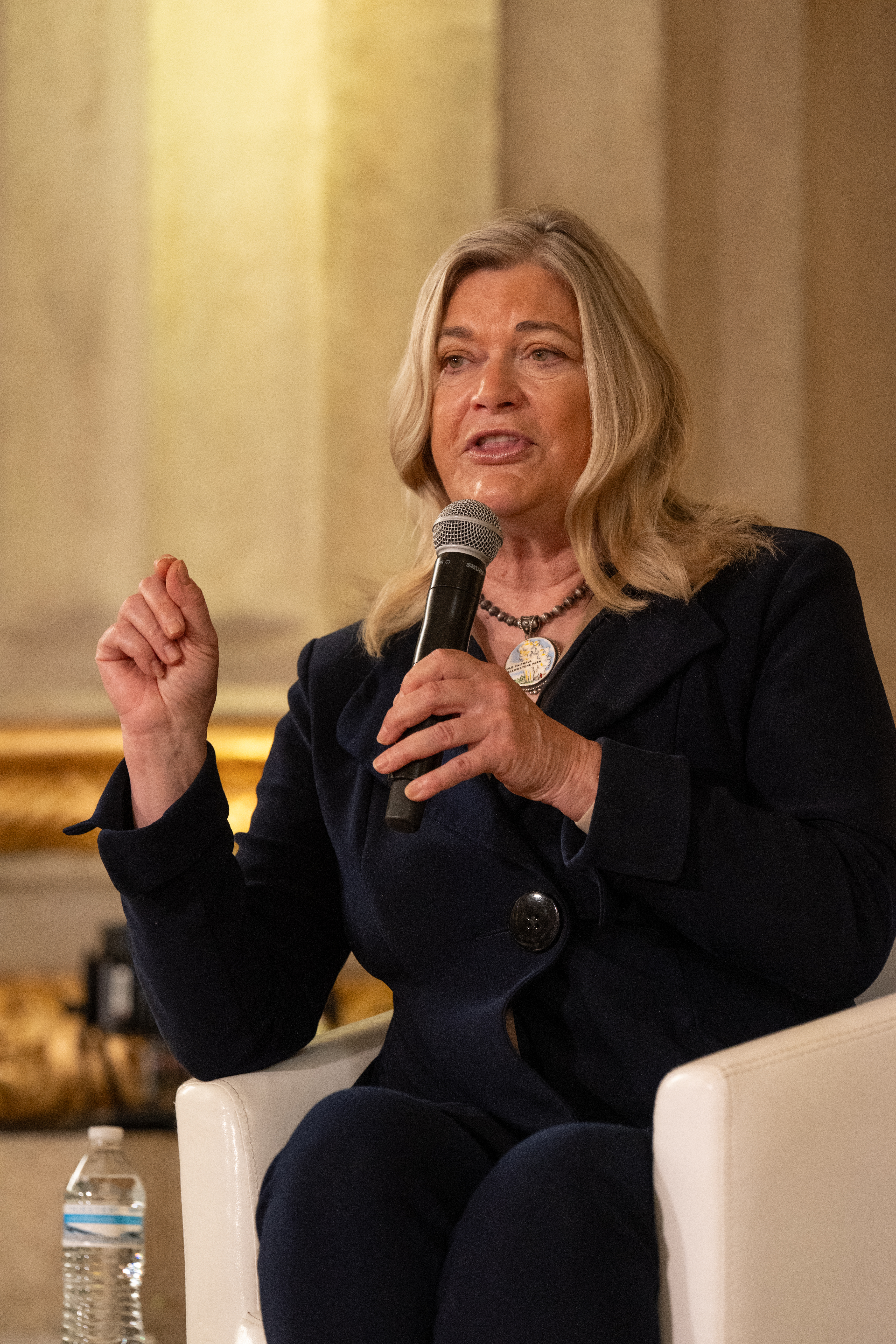 GBBC USA's Blockchain Central DC (June 2025) photo 377