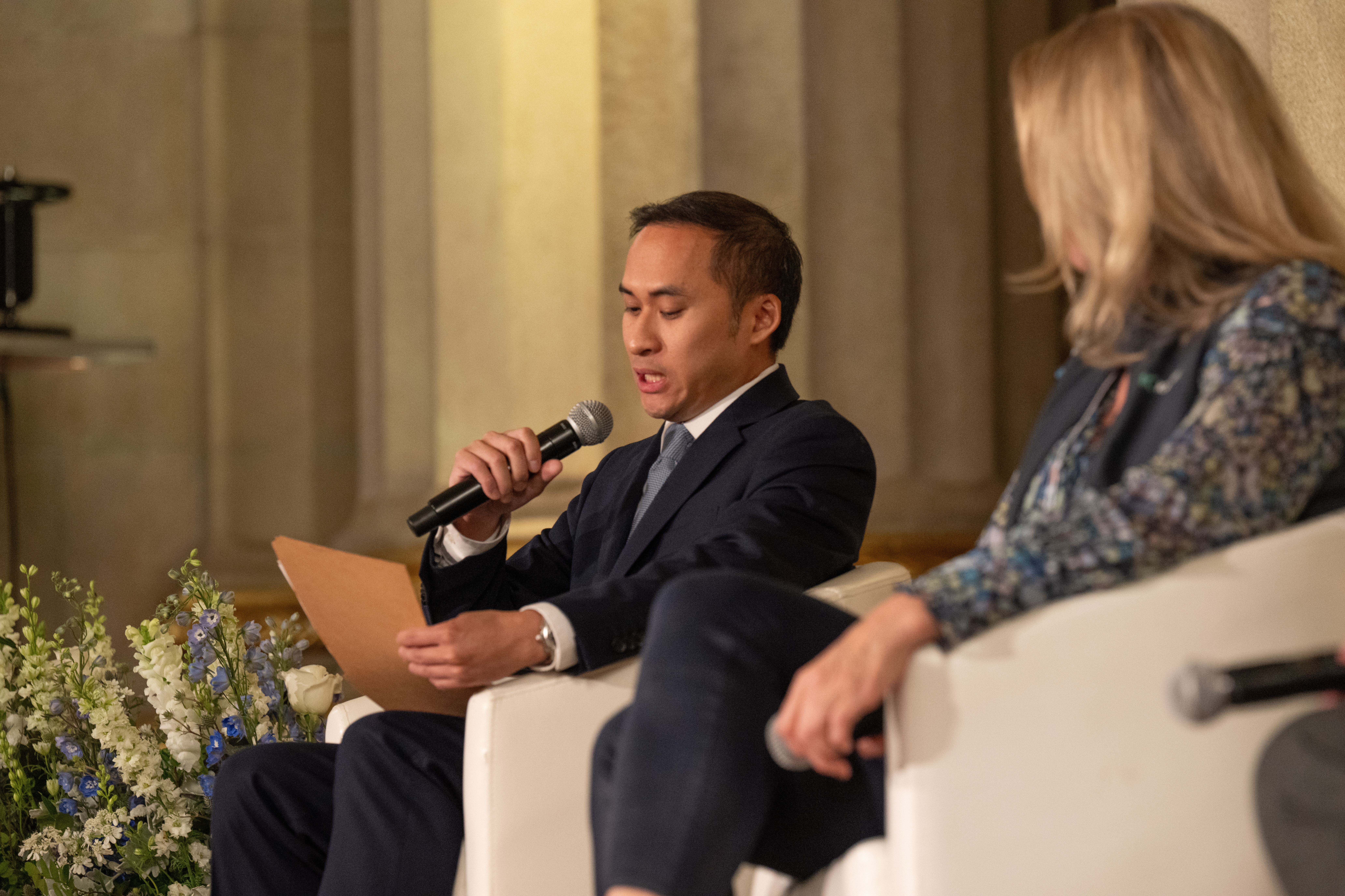 GBBC USA's Blockchain Central DC (June 2025) photo 879