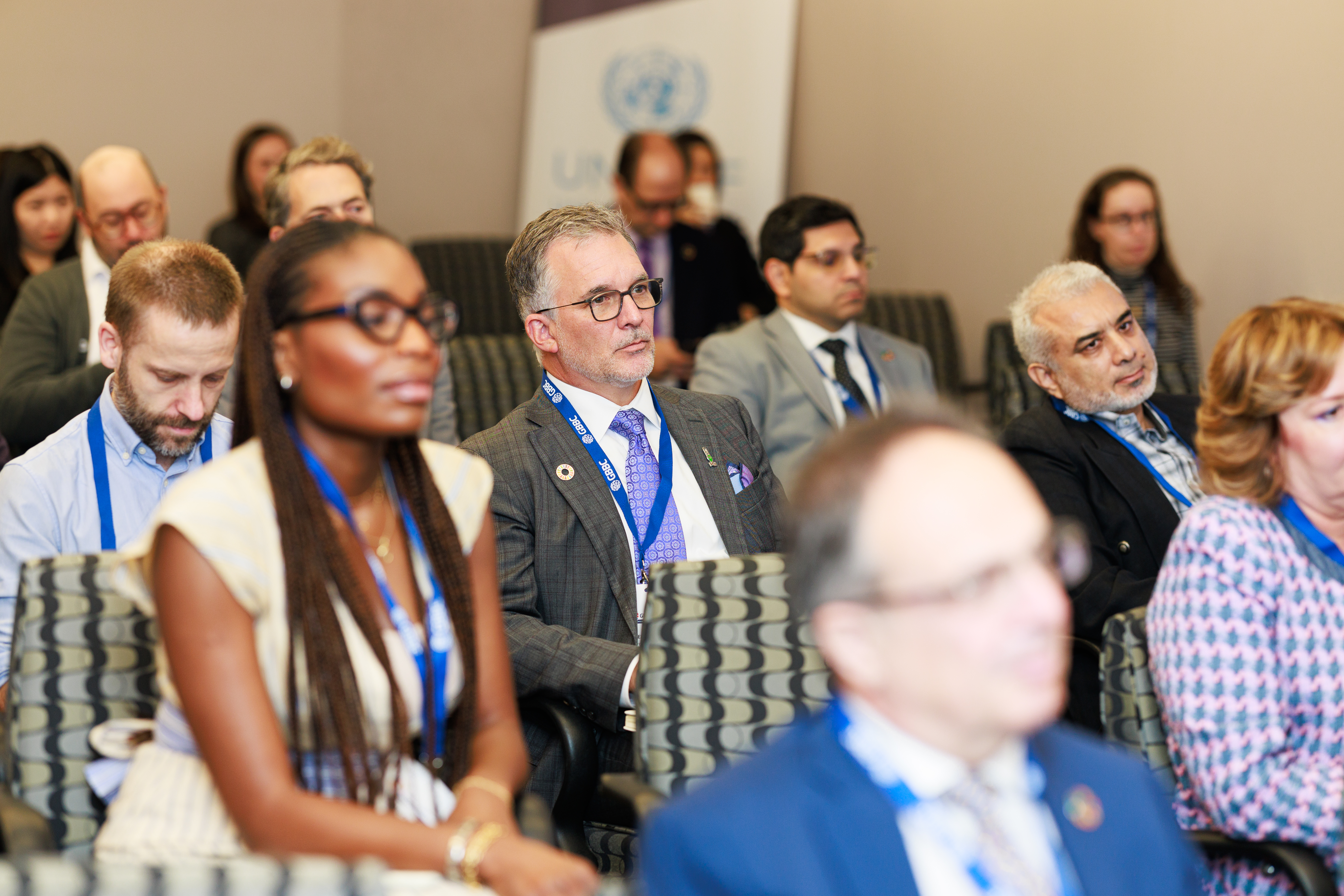 Blockchain Central UNGA (September 2024) photo 144
