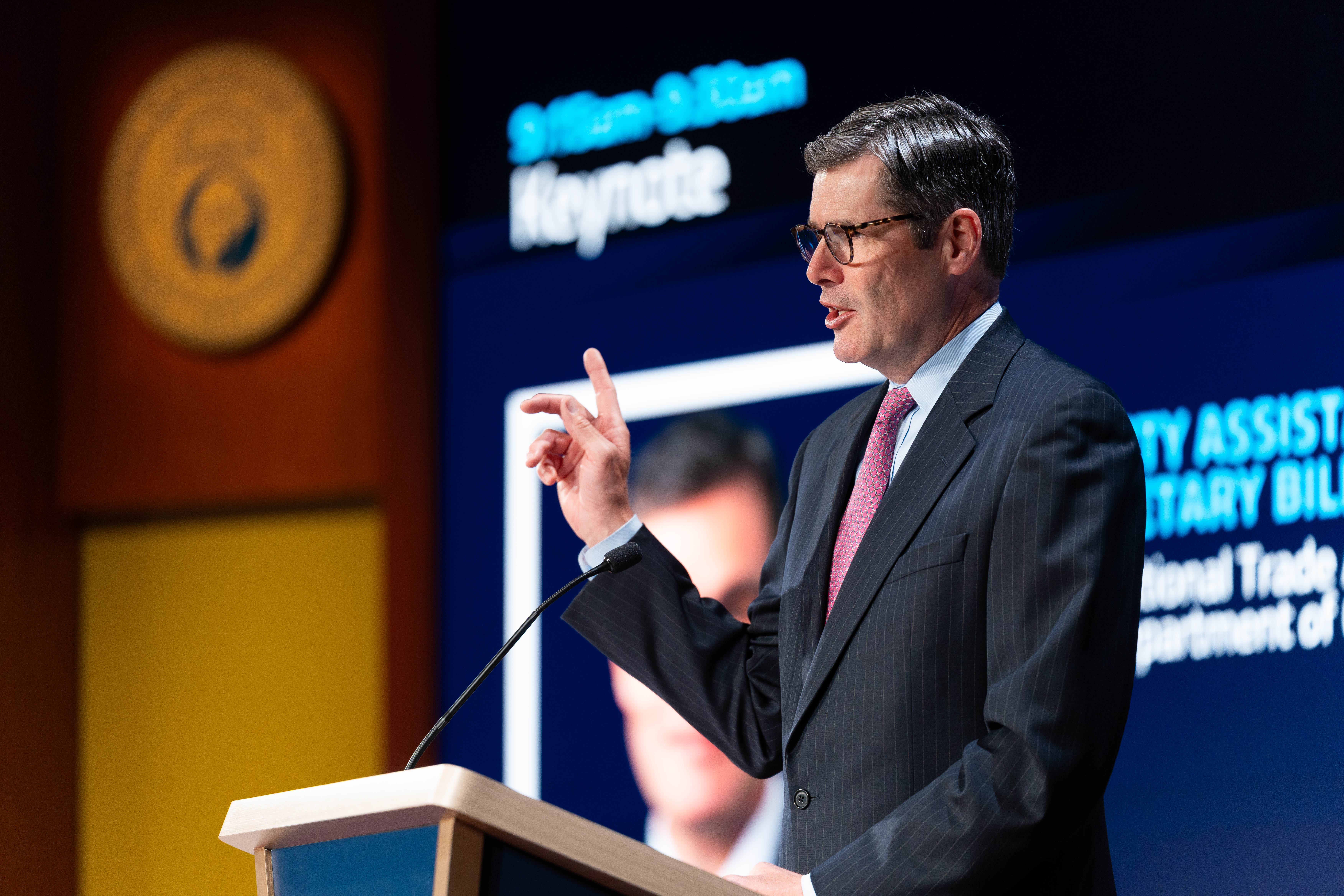 GBBC USA's Blockchain Central on Risk. Compliance. Security. (June 2026) photo 207