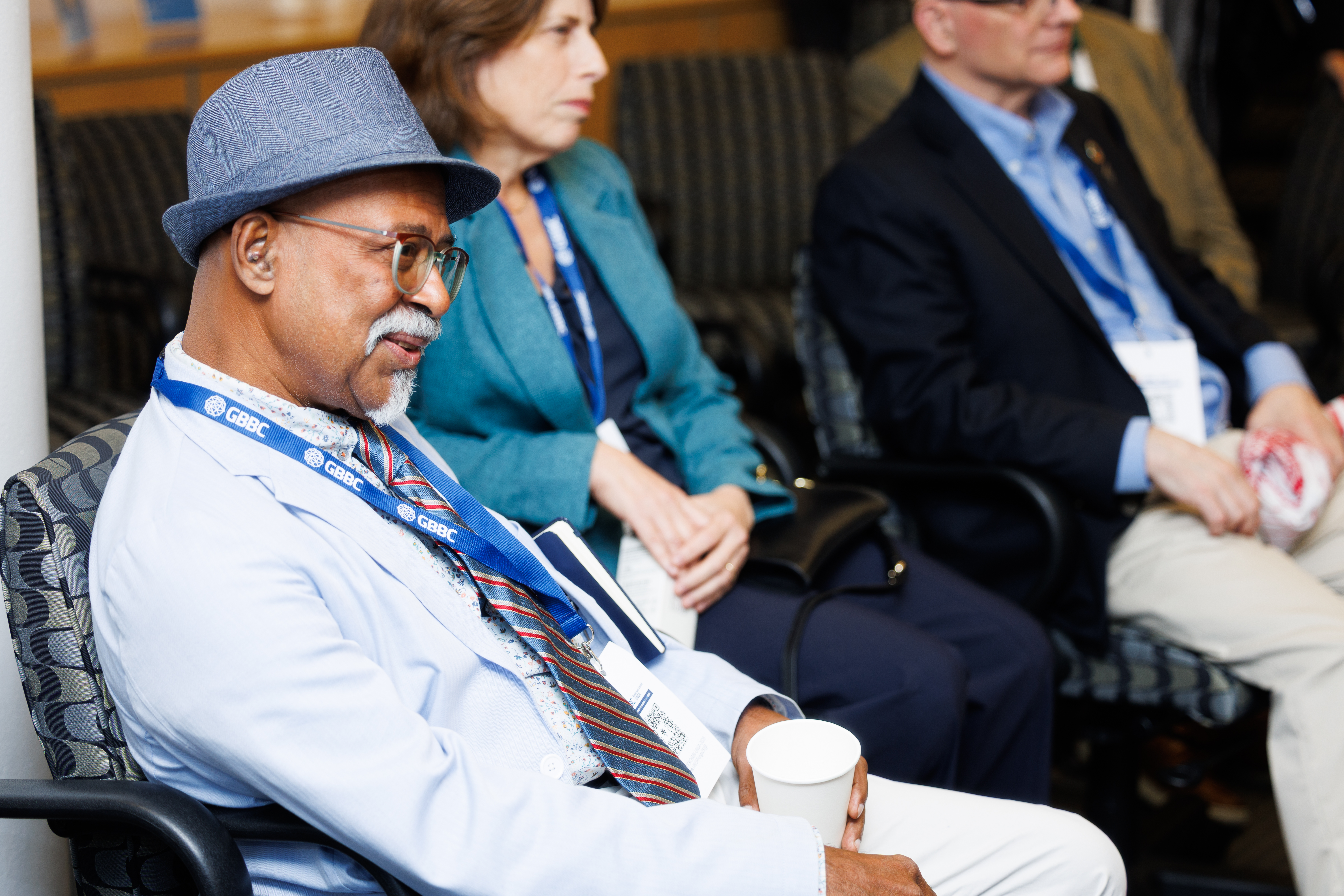 Blockchain Central UNGA (September 2025) photo 127