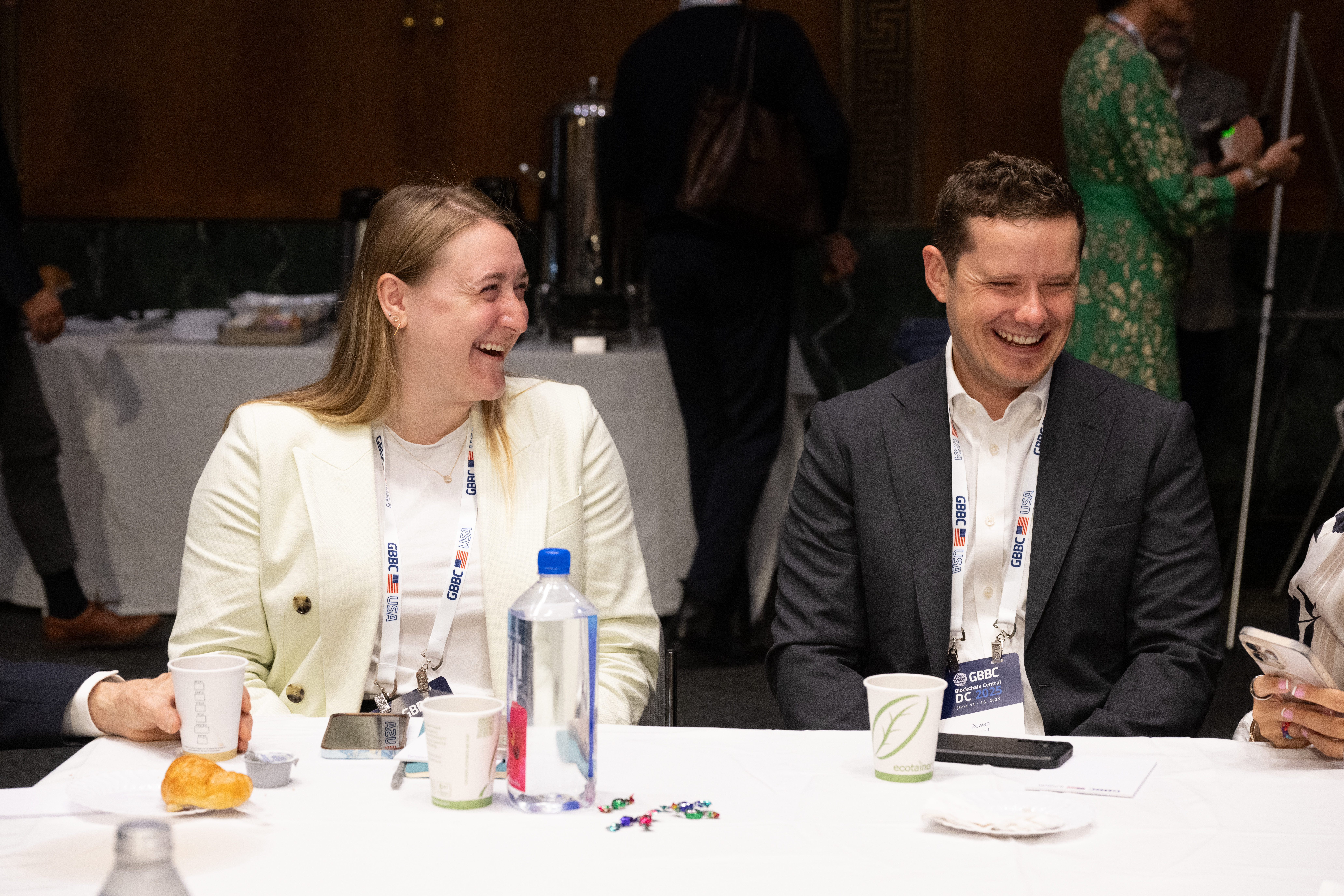 GBBC USA's Blockchain Central DC (June 2025) photo 119