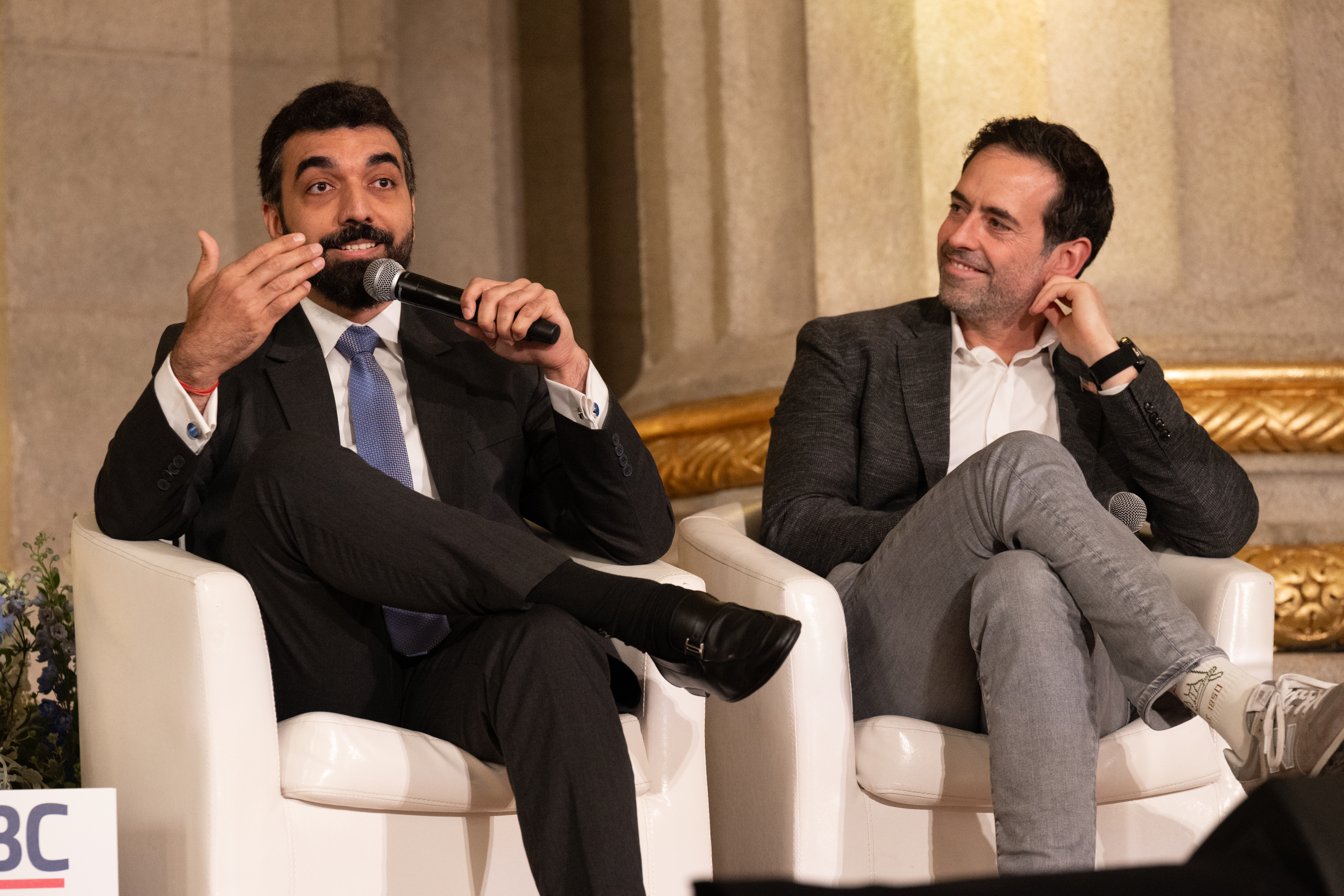 GBBC USA's Blockchain Central DC (June 2025) photo 490