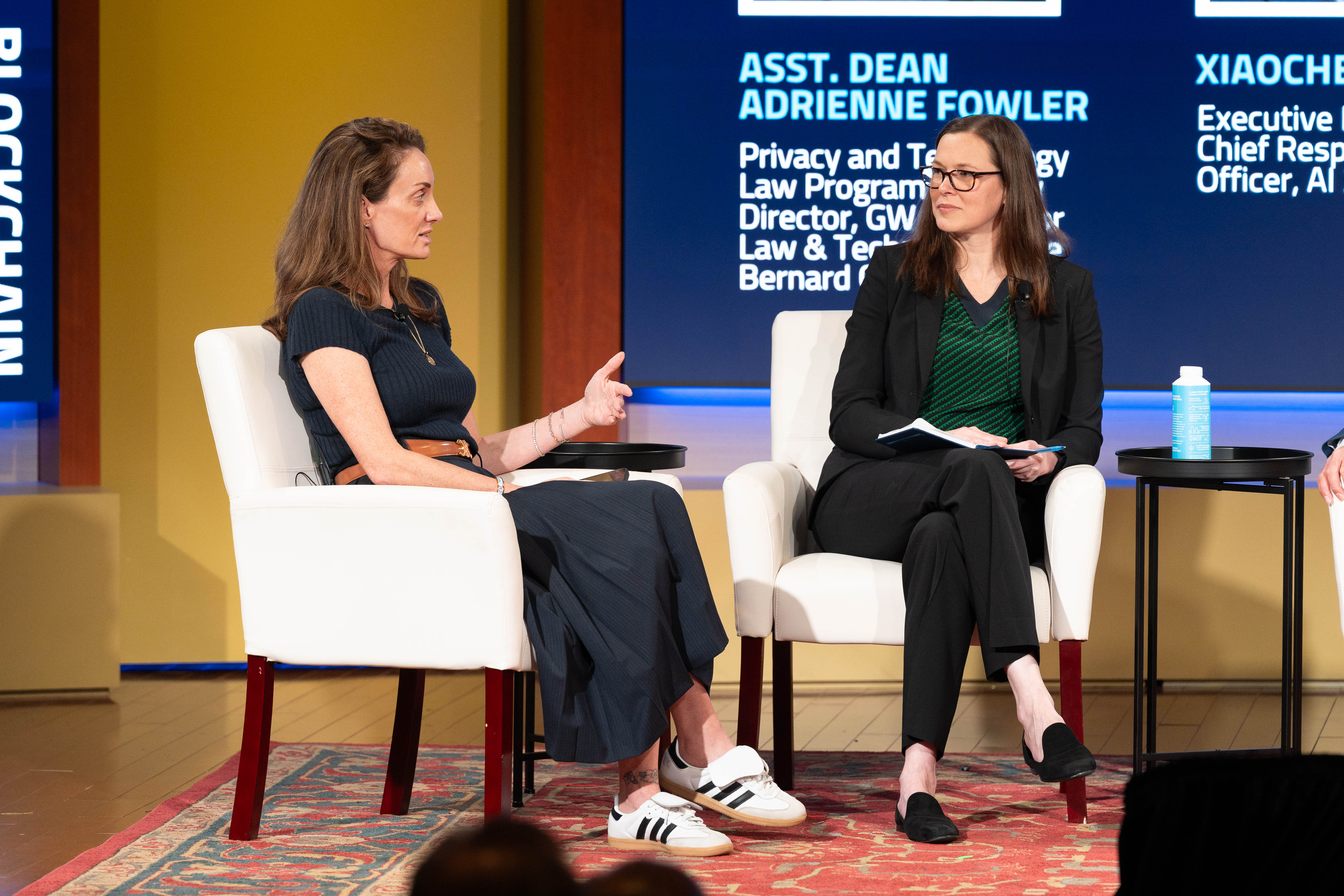 GBBC USA's Blockchain Central on Risk. Compliance. Security. (June 2026) photo 119