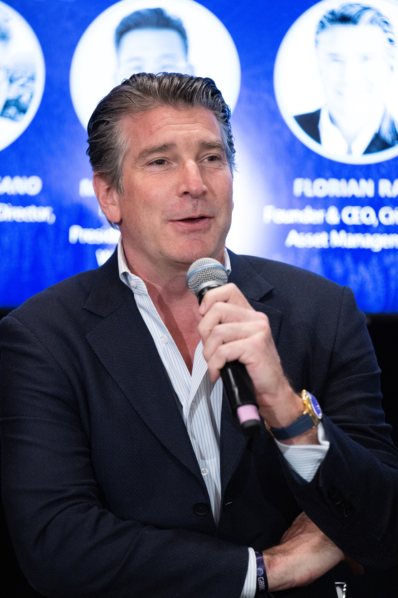 Blockchain Central Davos (January 2022) photo 895