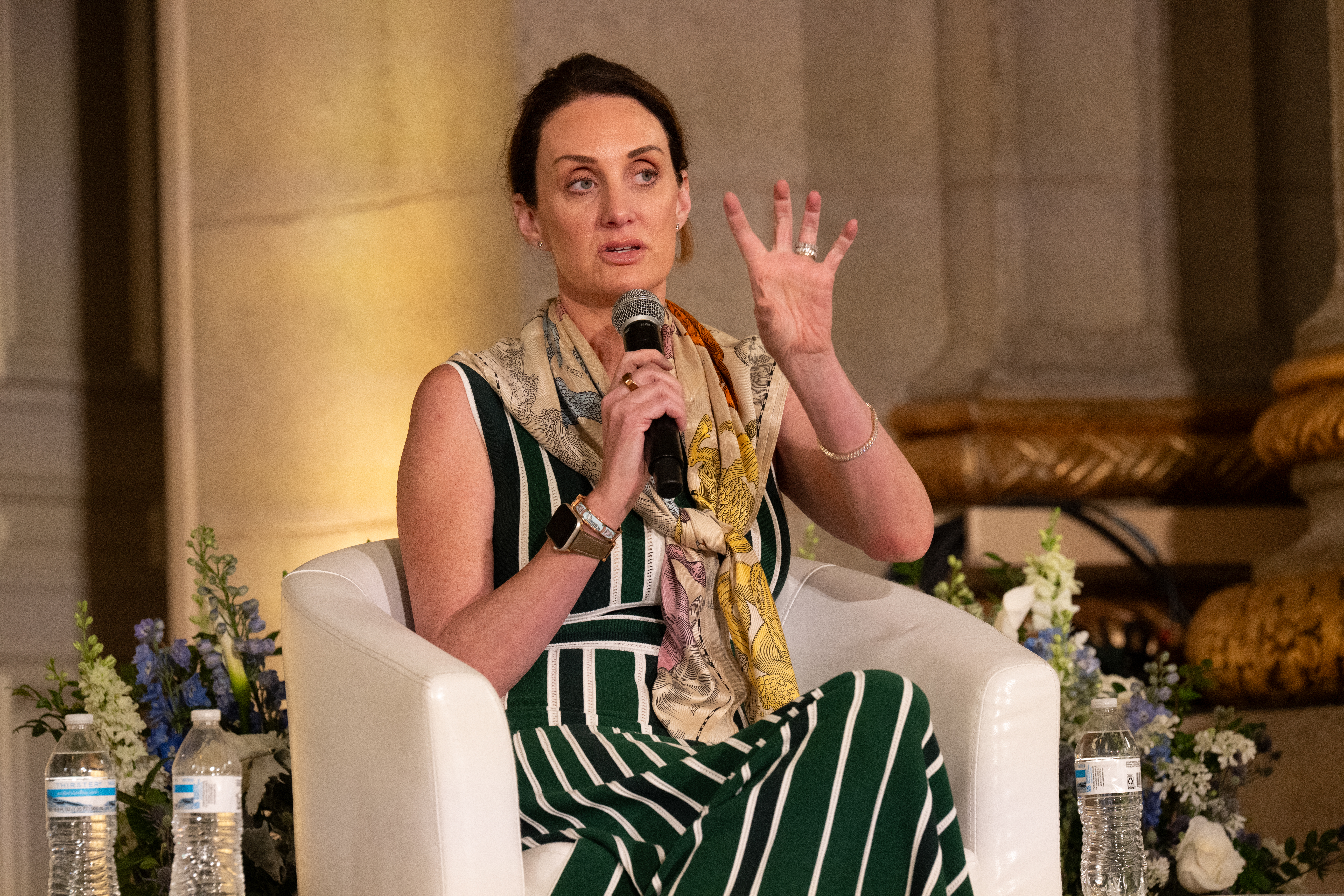 GBBC USA's Blockchain Central DC (June 2025) photo 741