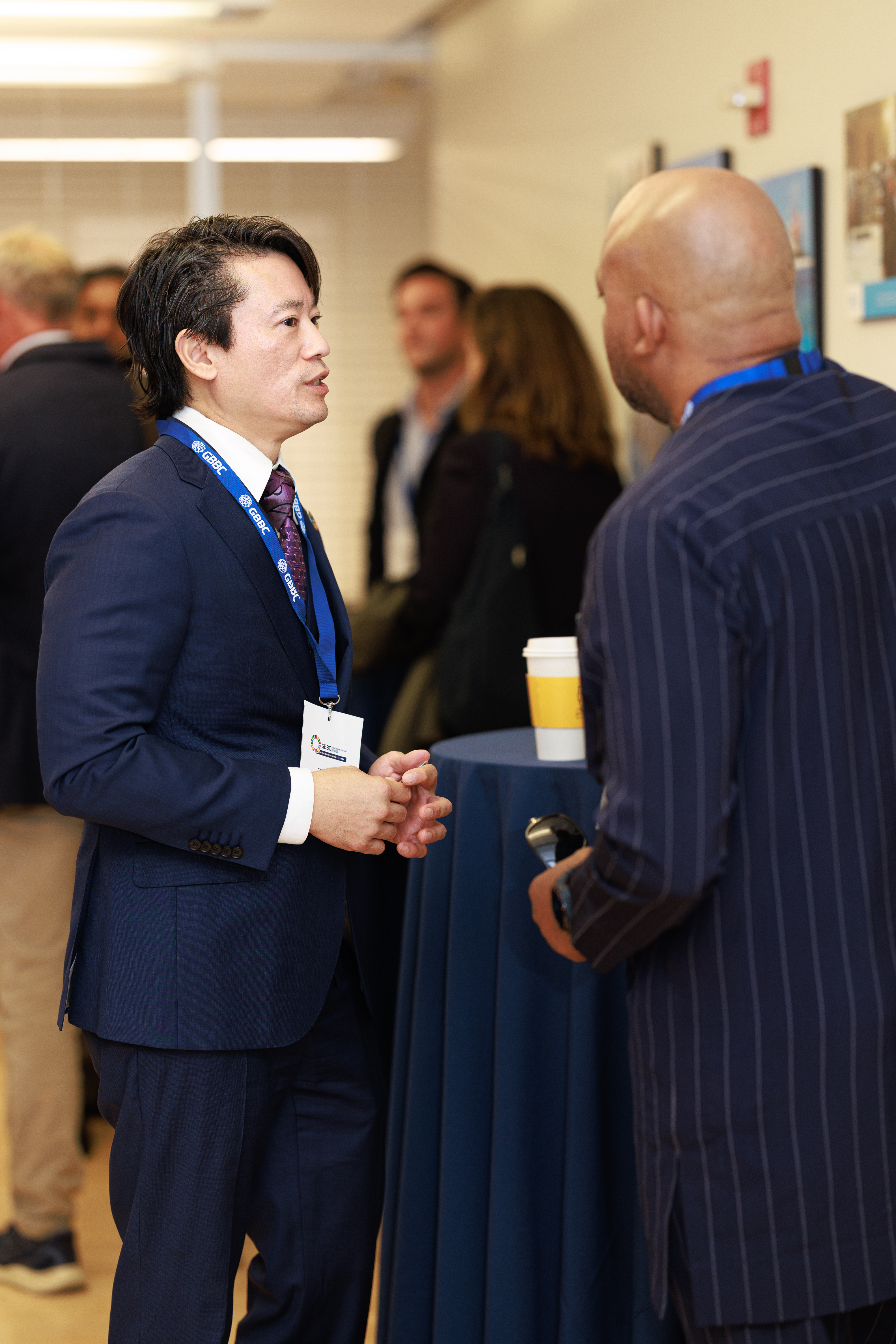 Blockchain Central UNGA (September 2024) photo 262