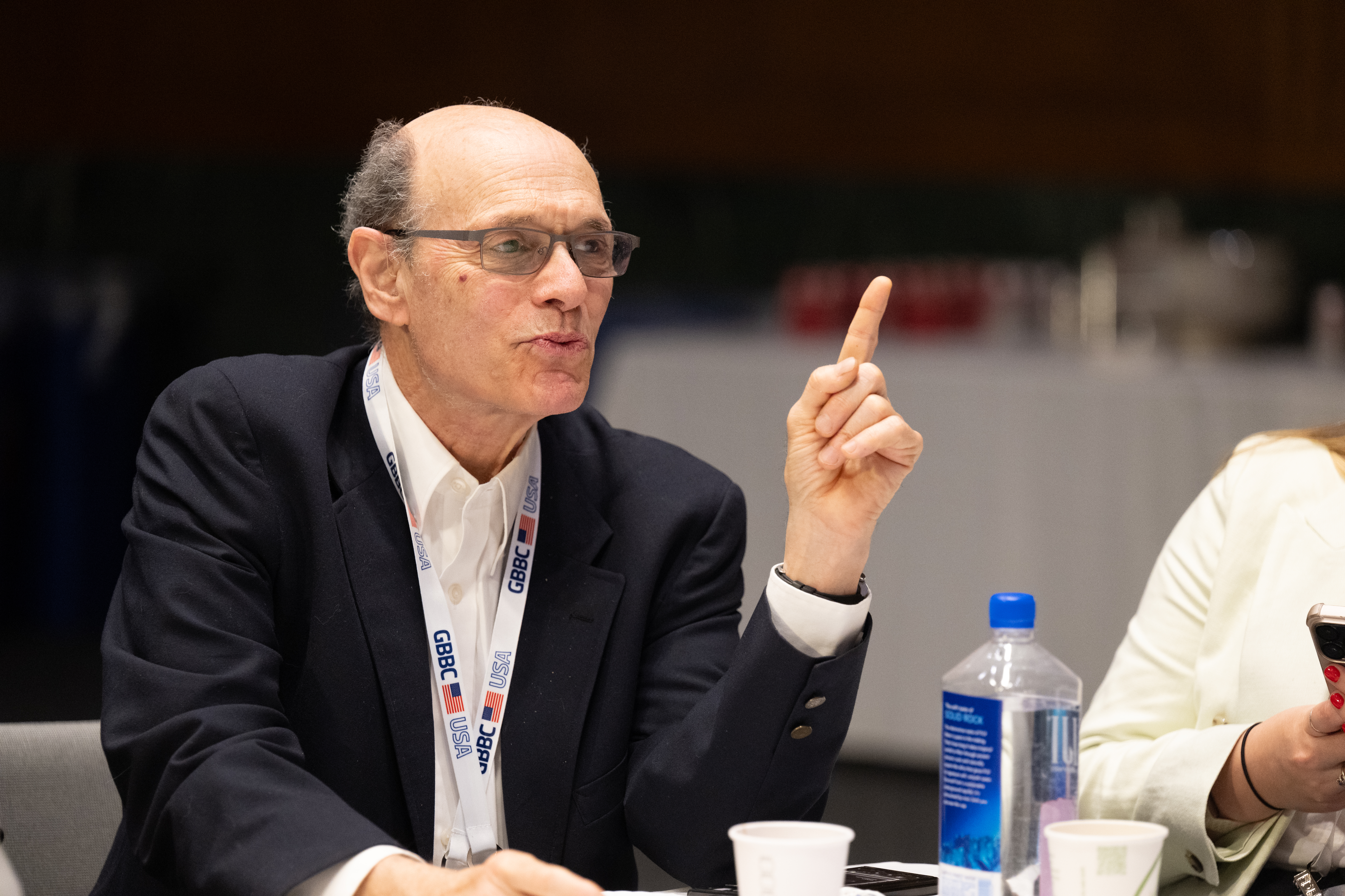 GBBC USA's Blockchain Central DC (June 2025) photo 769