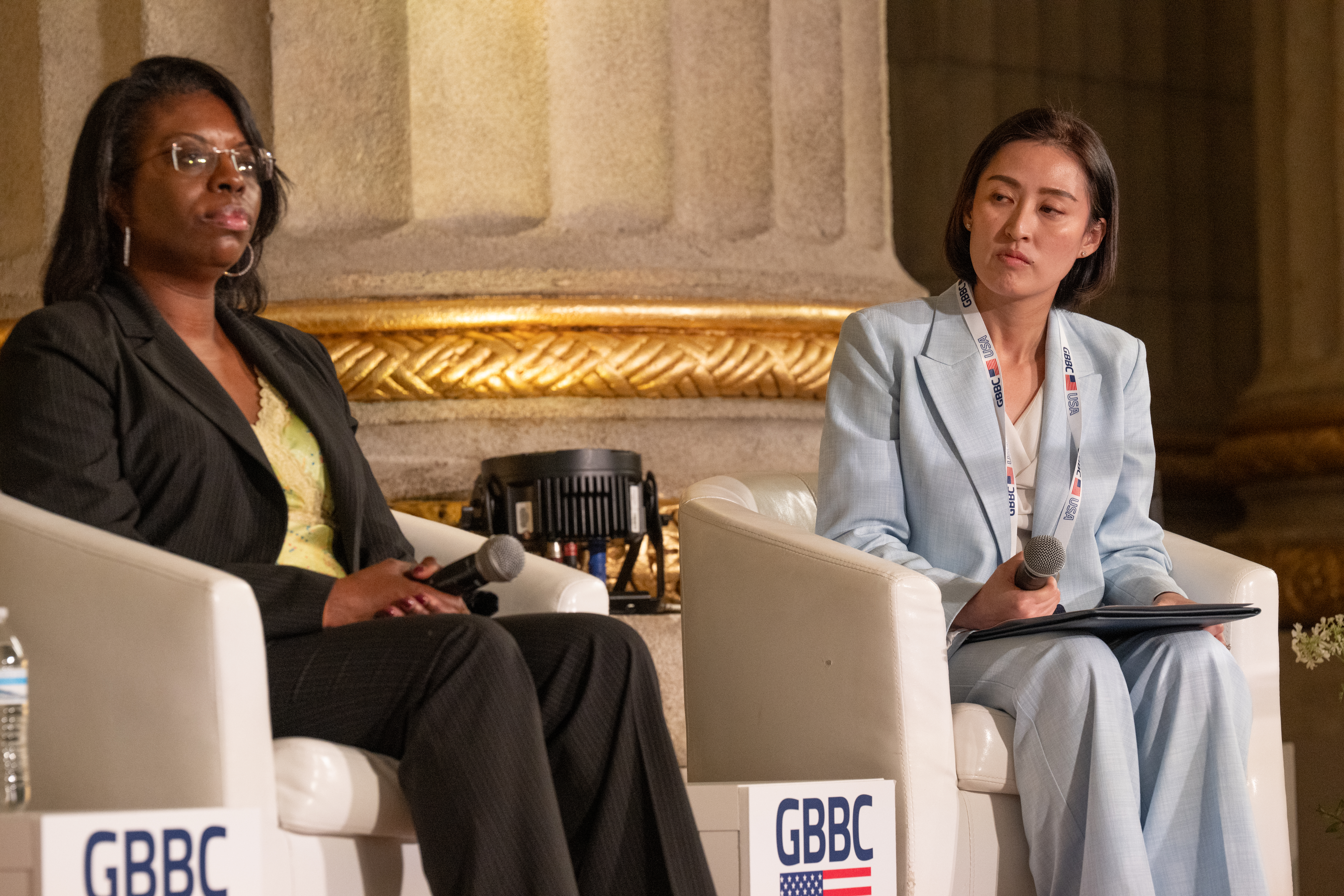 GBBC USA's Blockchain Central DC (June 2025) photo 917