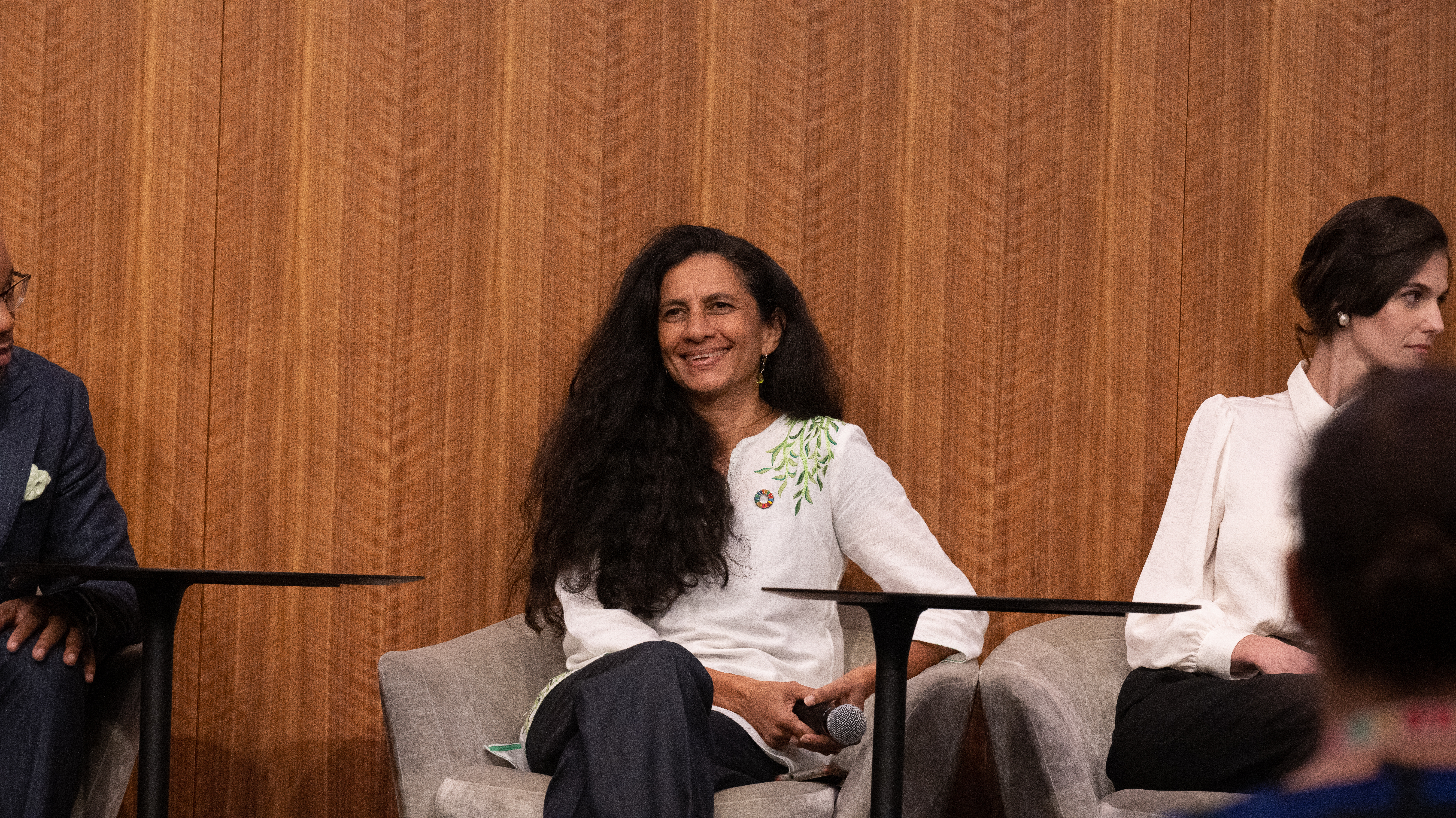 Blockchain Central UNGA (September 2022) photo 335