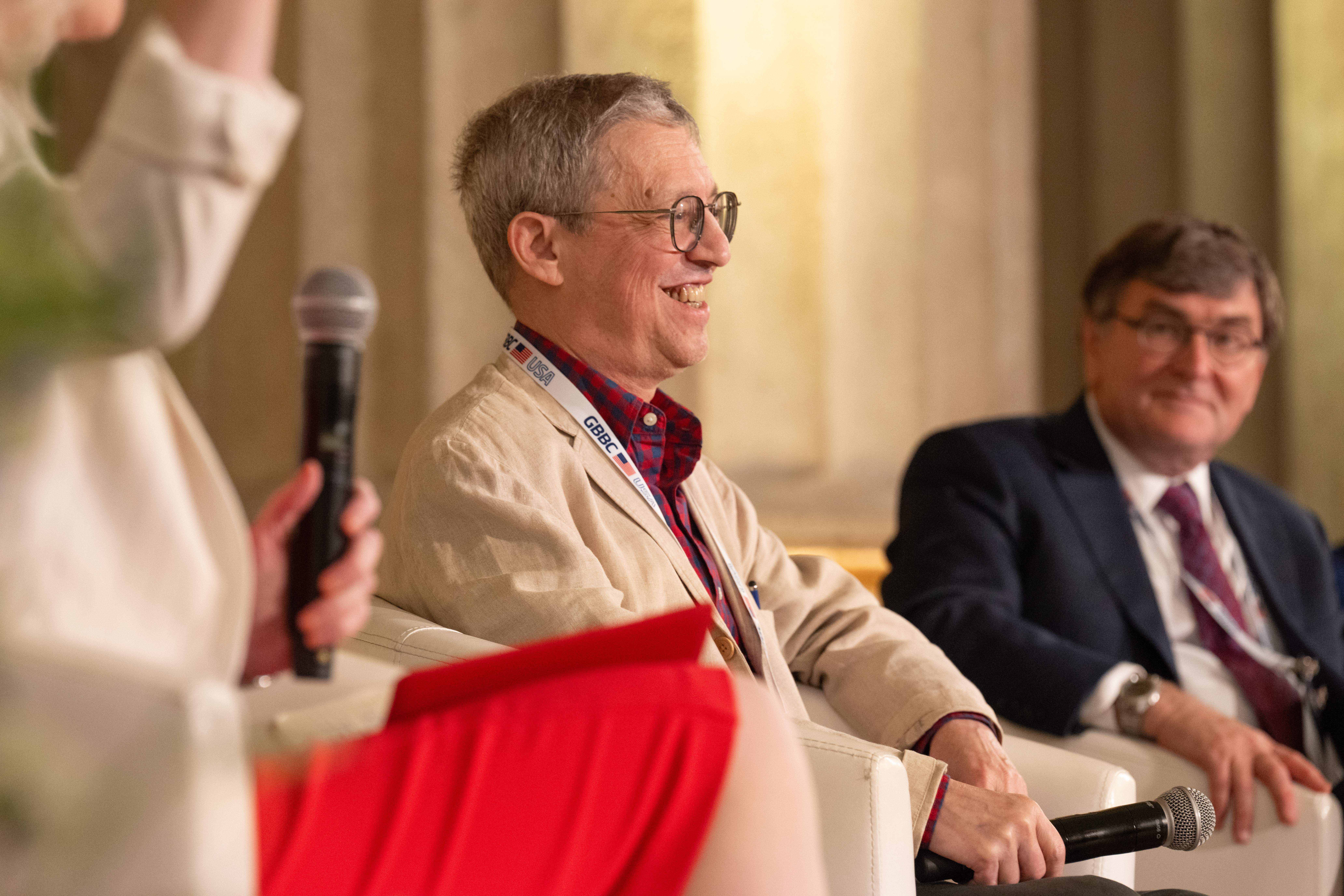 GBBC USA's Blockchain Central DC (June 2025) photo 675