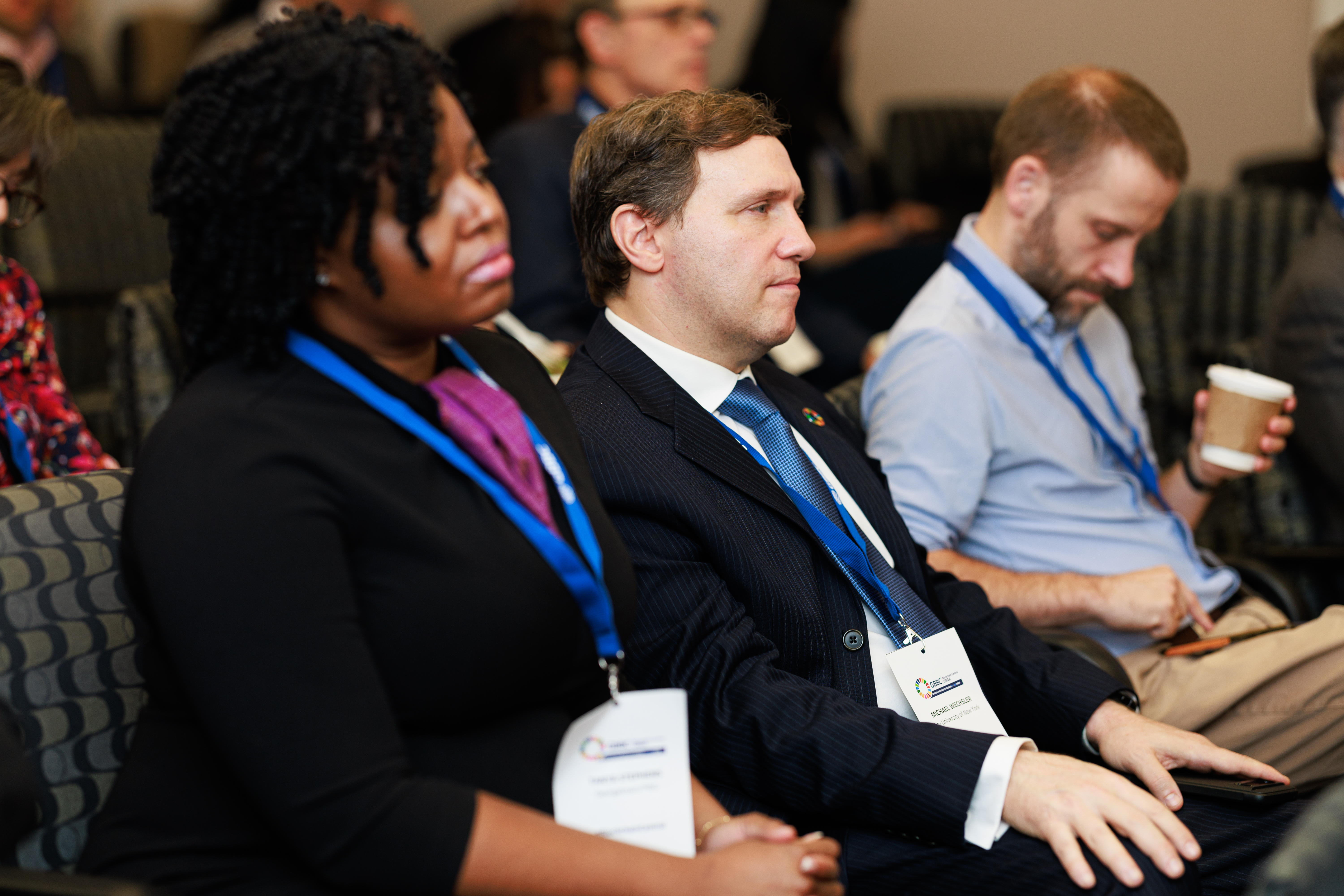 Blockchain Central UNGA (September 2024) photo 206