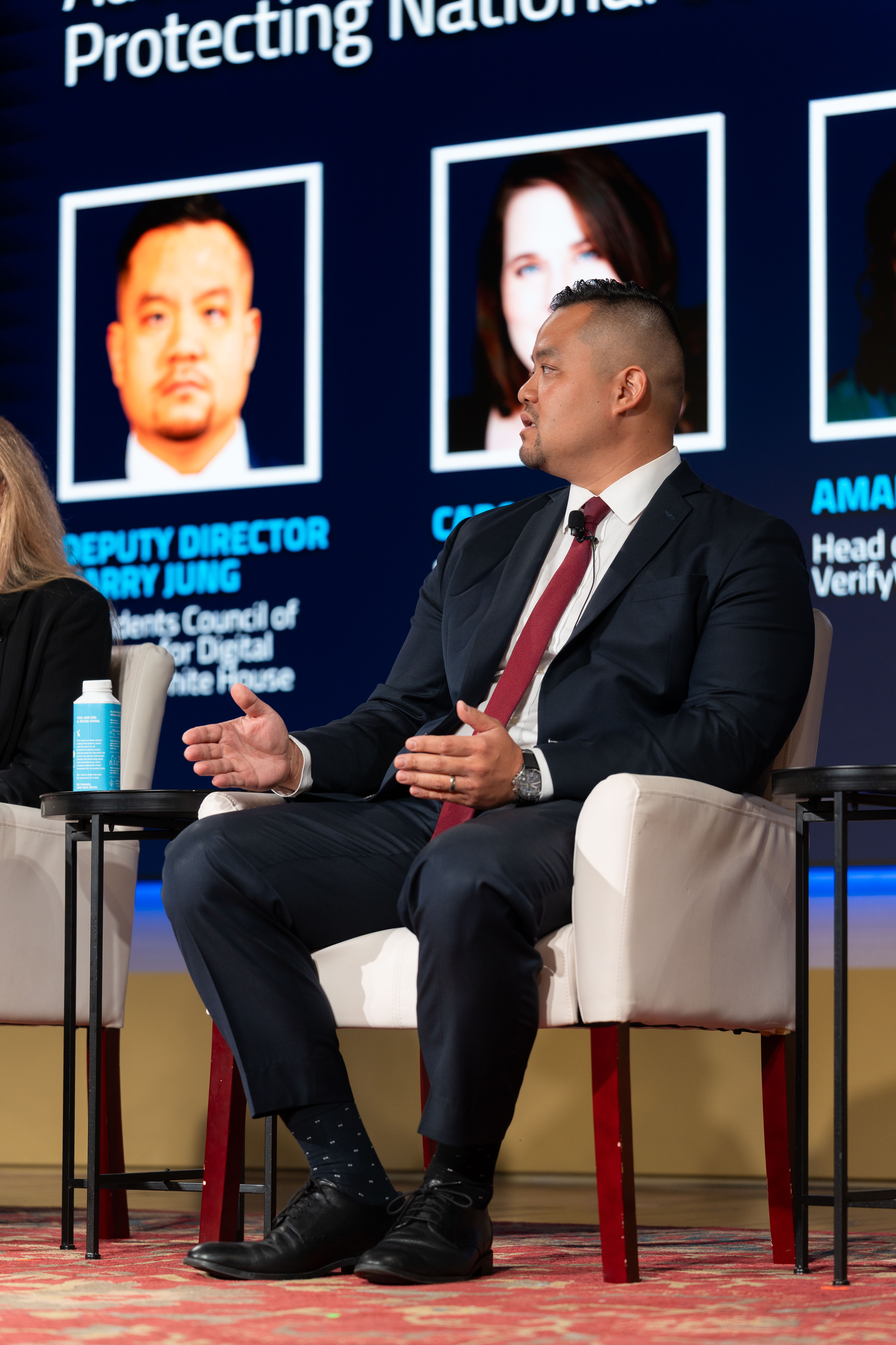 GBBC USA's Blockchain Central on Risk. Compliance. Security. (June 2026) photo 224