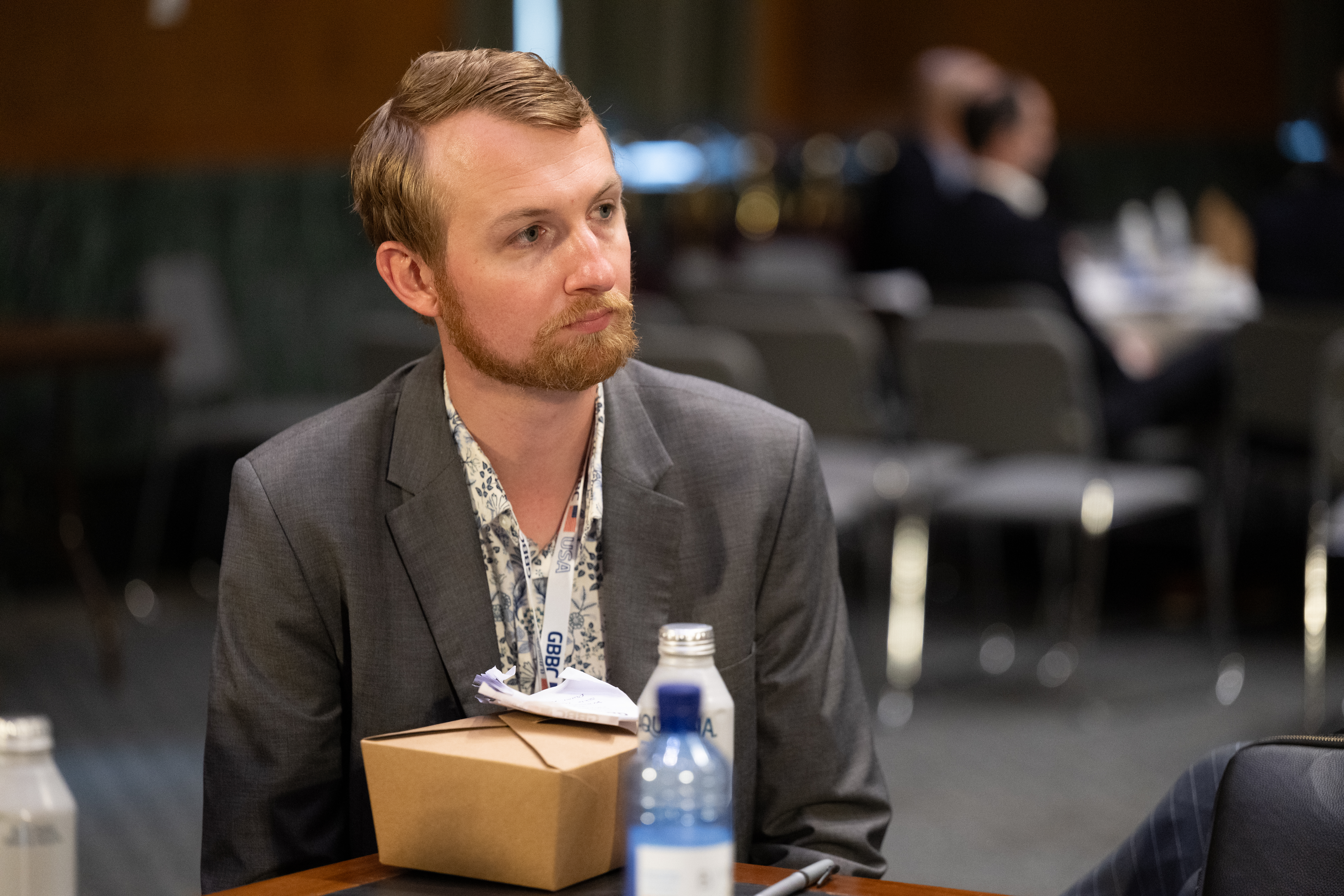 GBBC USA's Blockchain Central DC (June 2025) photo 972