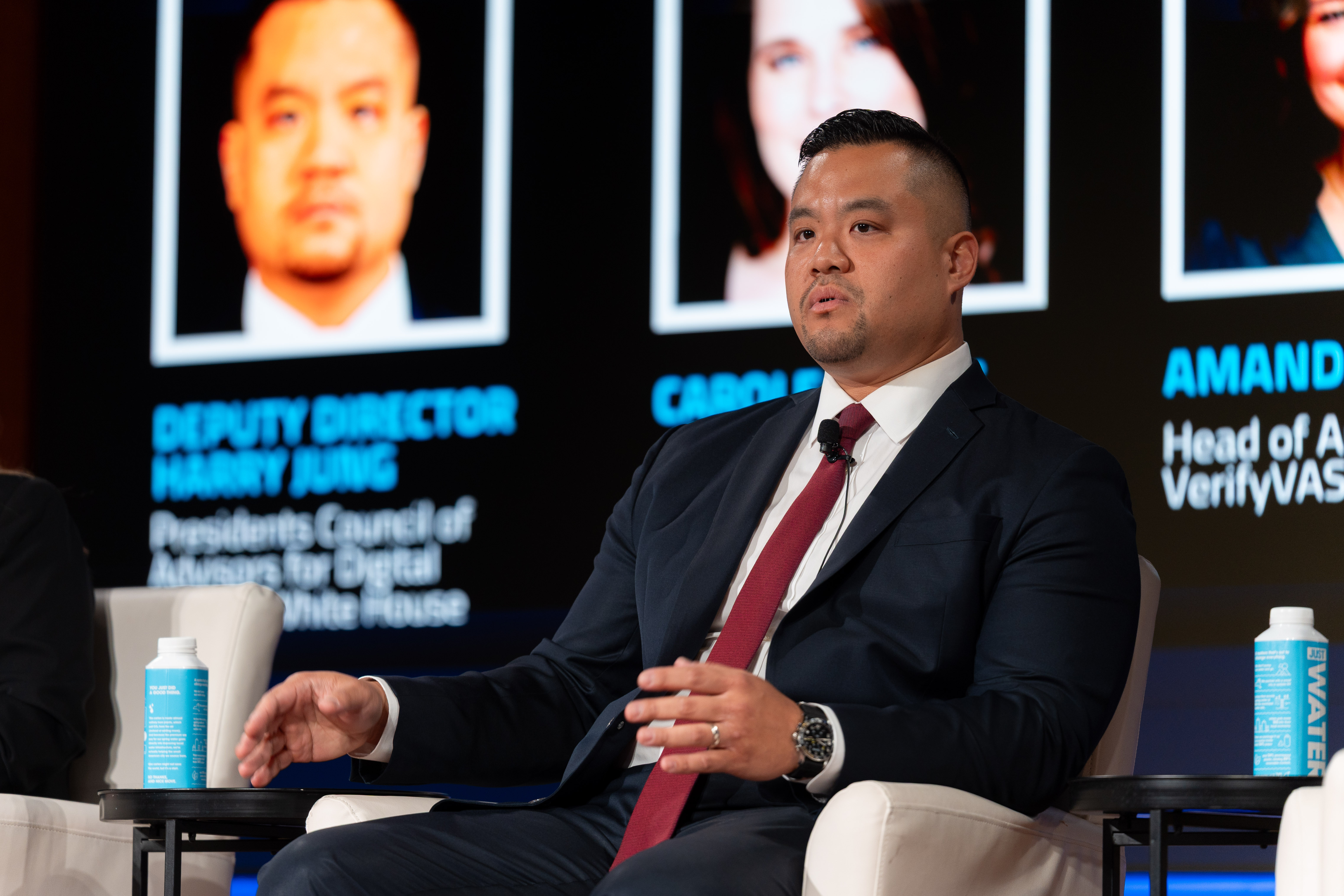 GBBC USA's Blockchain Central on Risk. Compliance. Security. (June 2026) photo 228