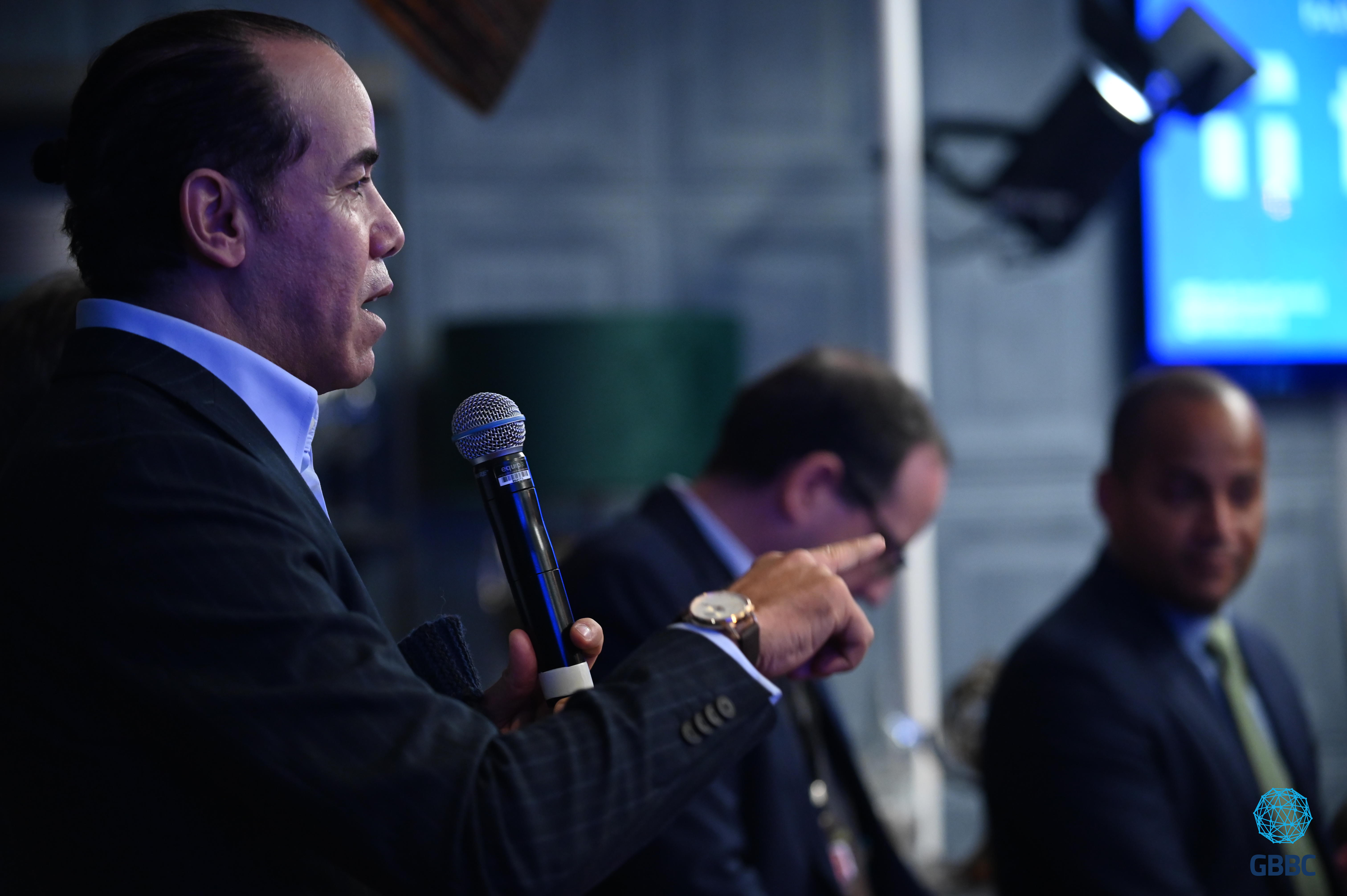 Blockchain Central Davos (January 2020) photo 92