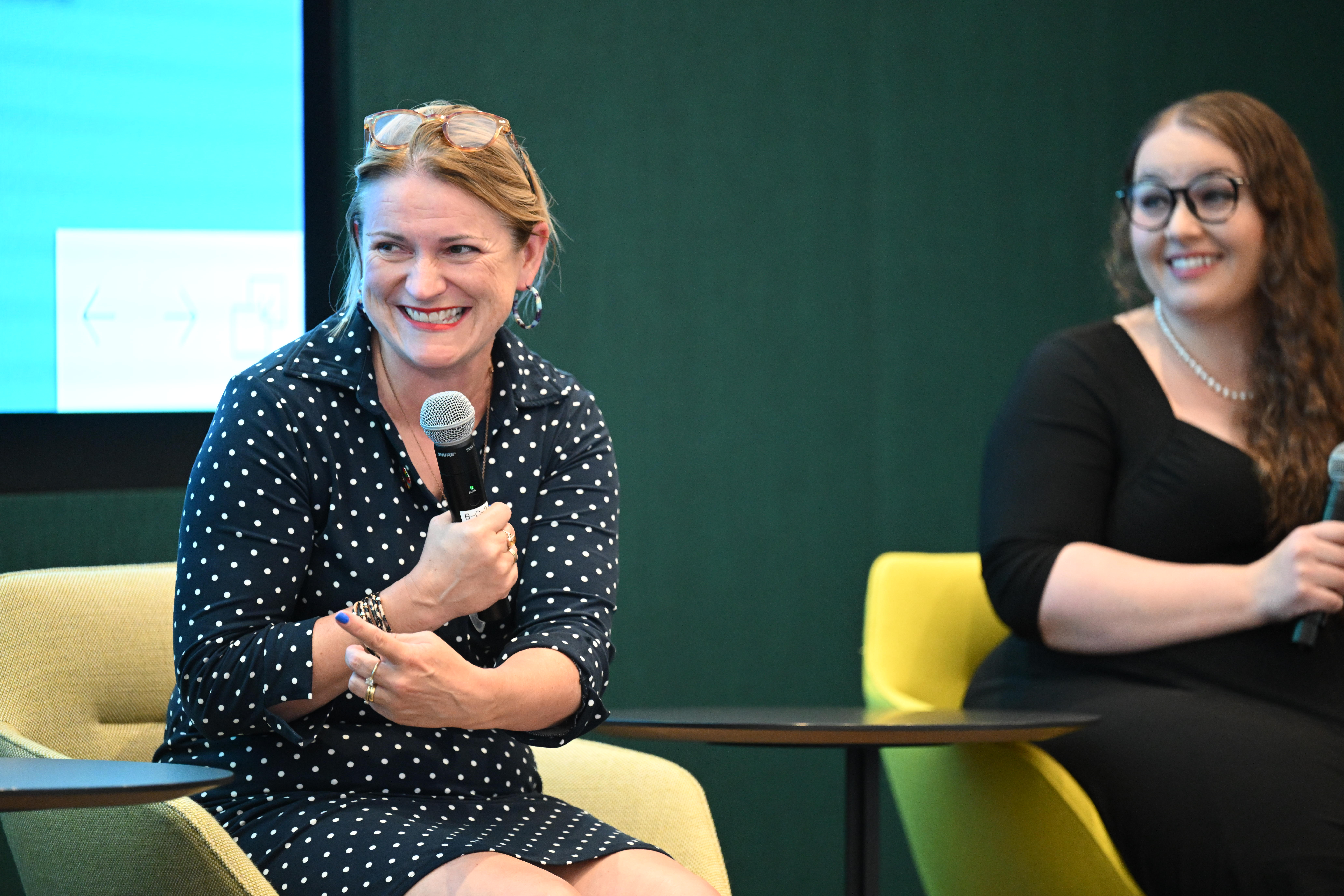 Blockchain Central UNGA (September 2023) photo 711