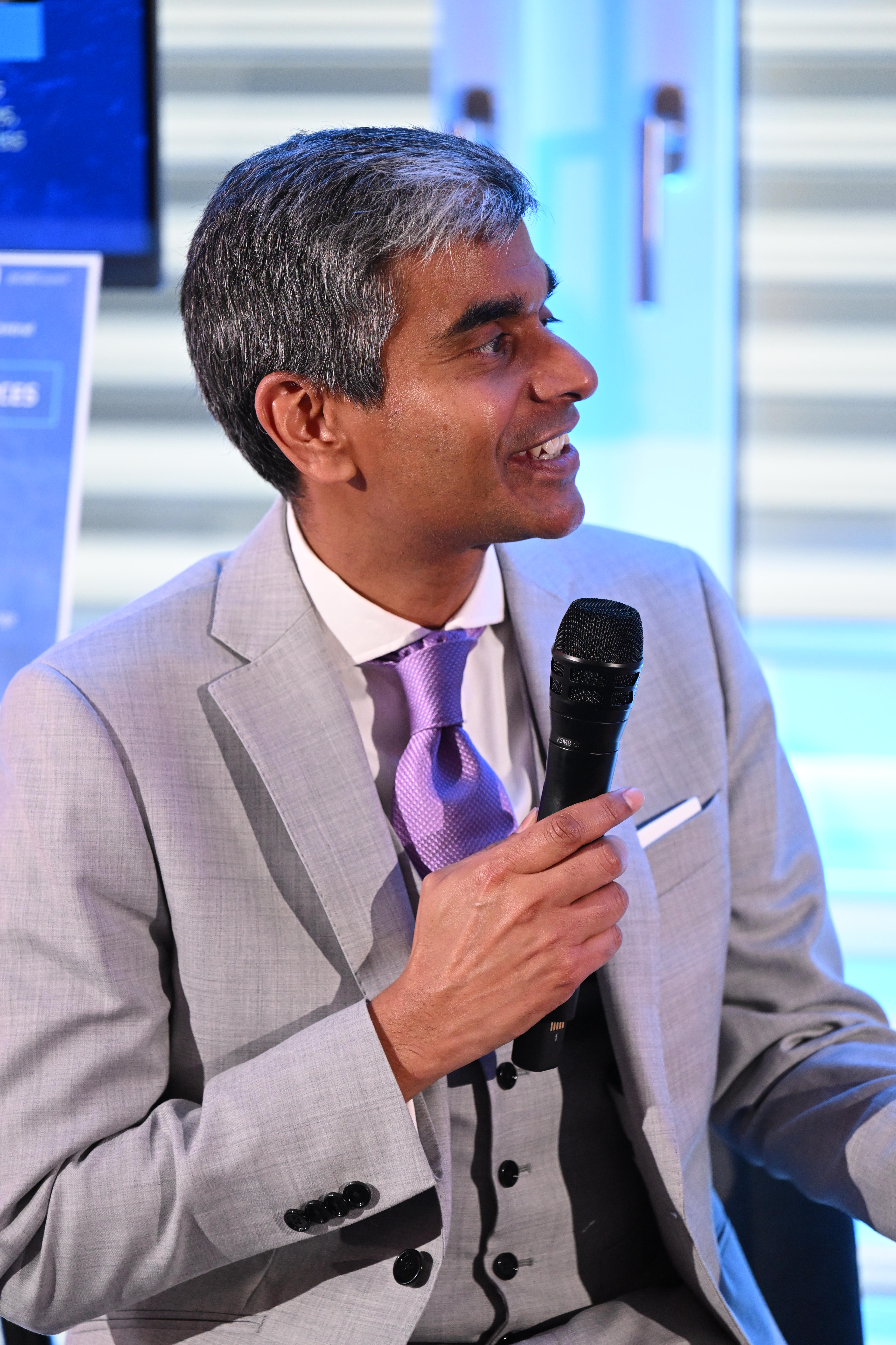 Blockchain Central Davos (January 2024) photo 210