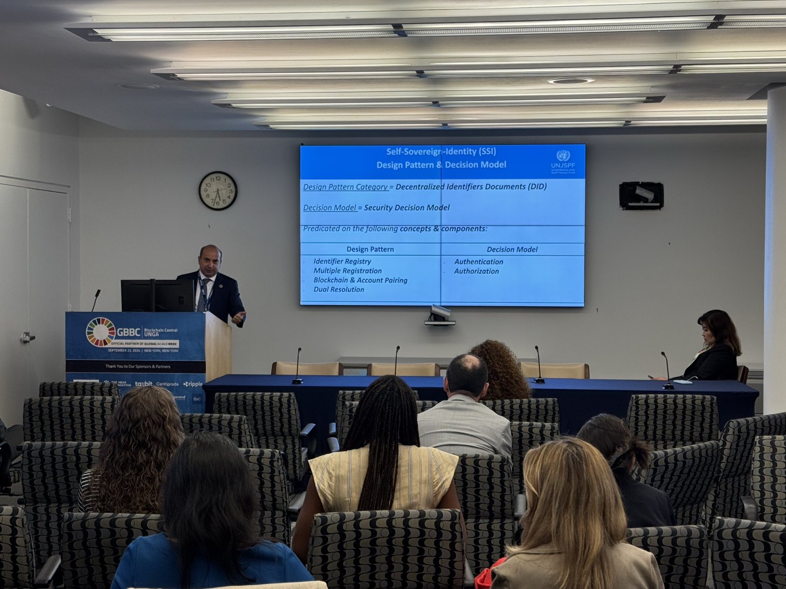 Blockchain Central UNGA (September 2024) photo 361