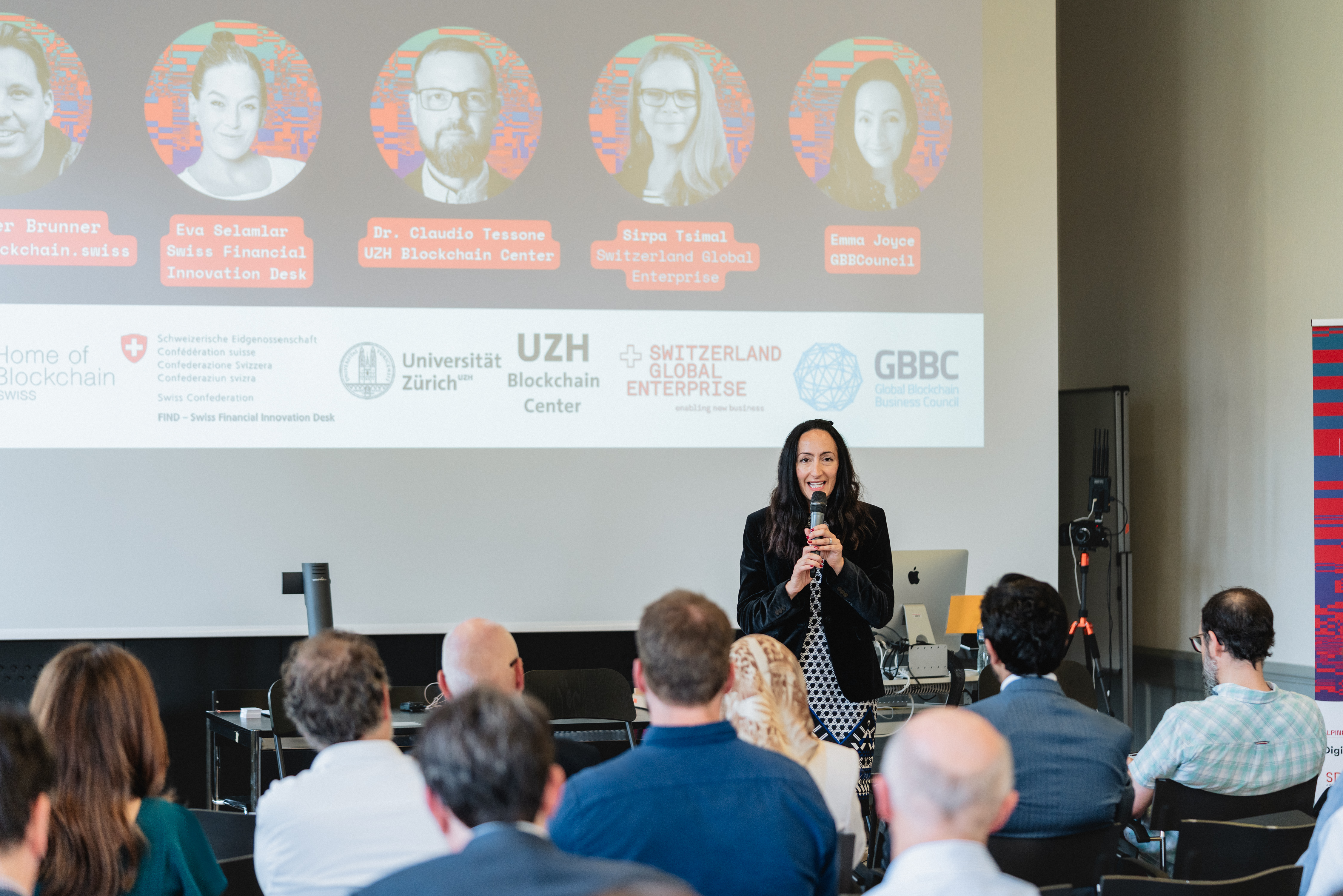 Alpine Tech Forum (July 2024) photo 27