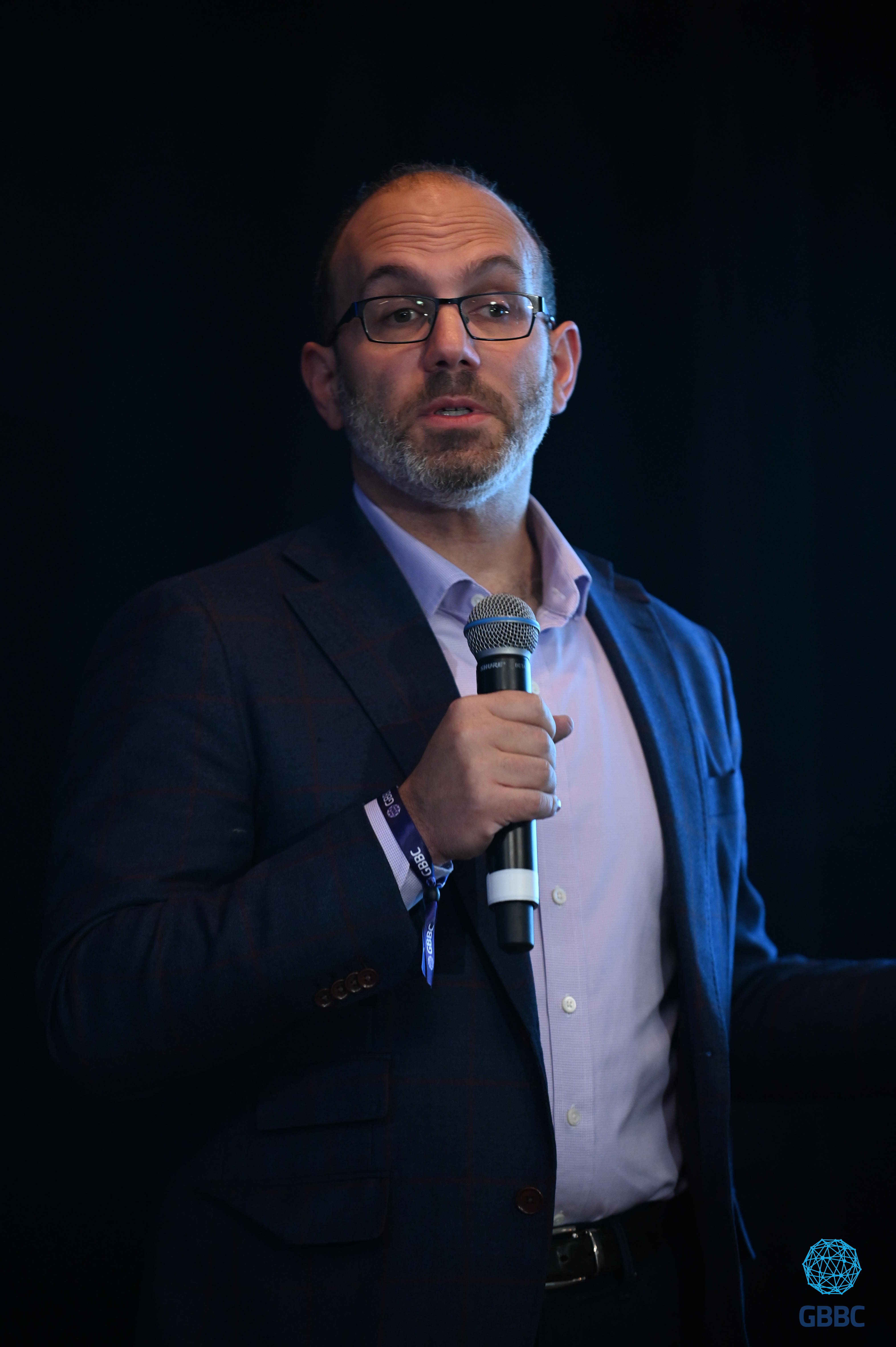 Blockchain Central Davos (January 2020) photo 45