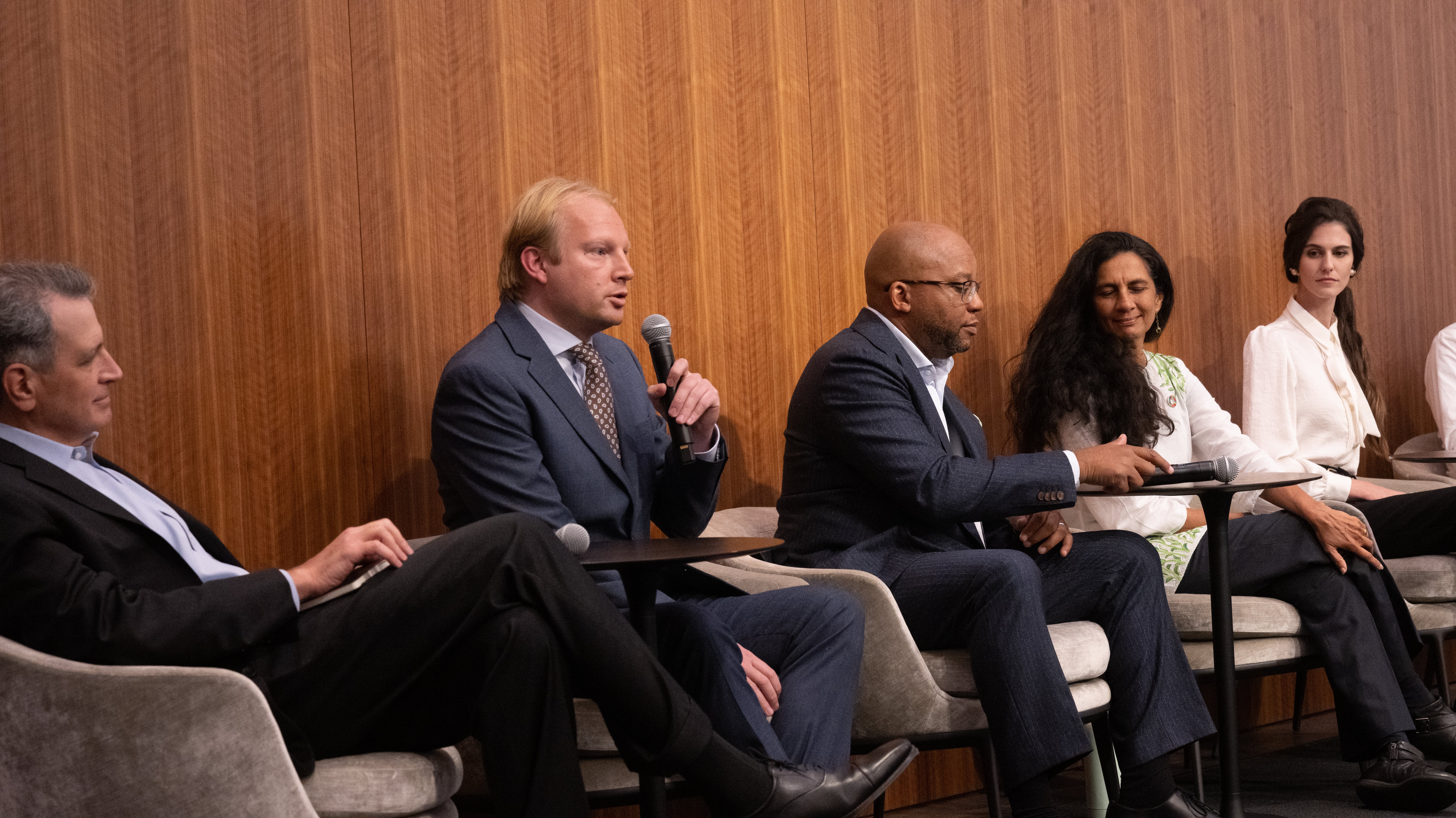 Blockchain Central UNGA (September 2022) photo 327