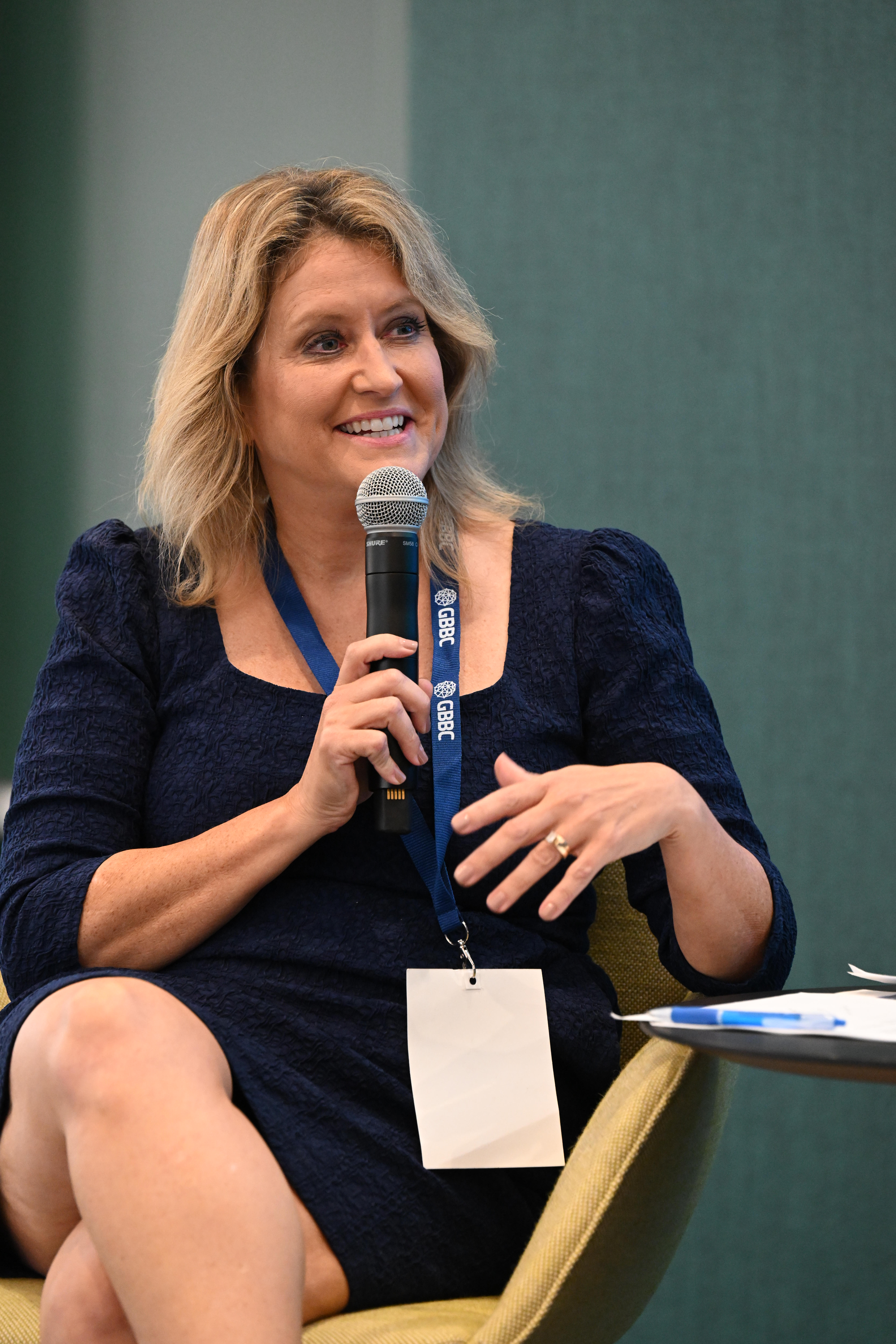 Blockchain Central UNGA (September 2023) photo 791