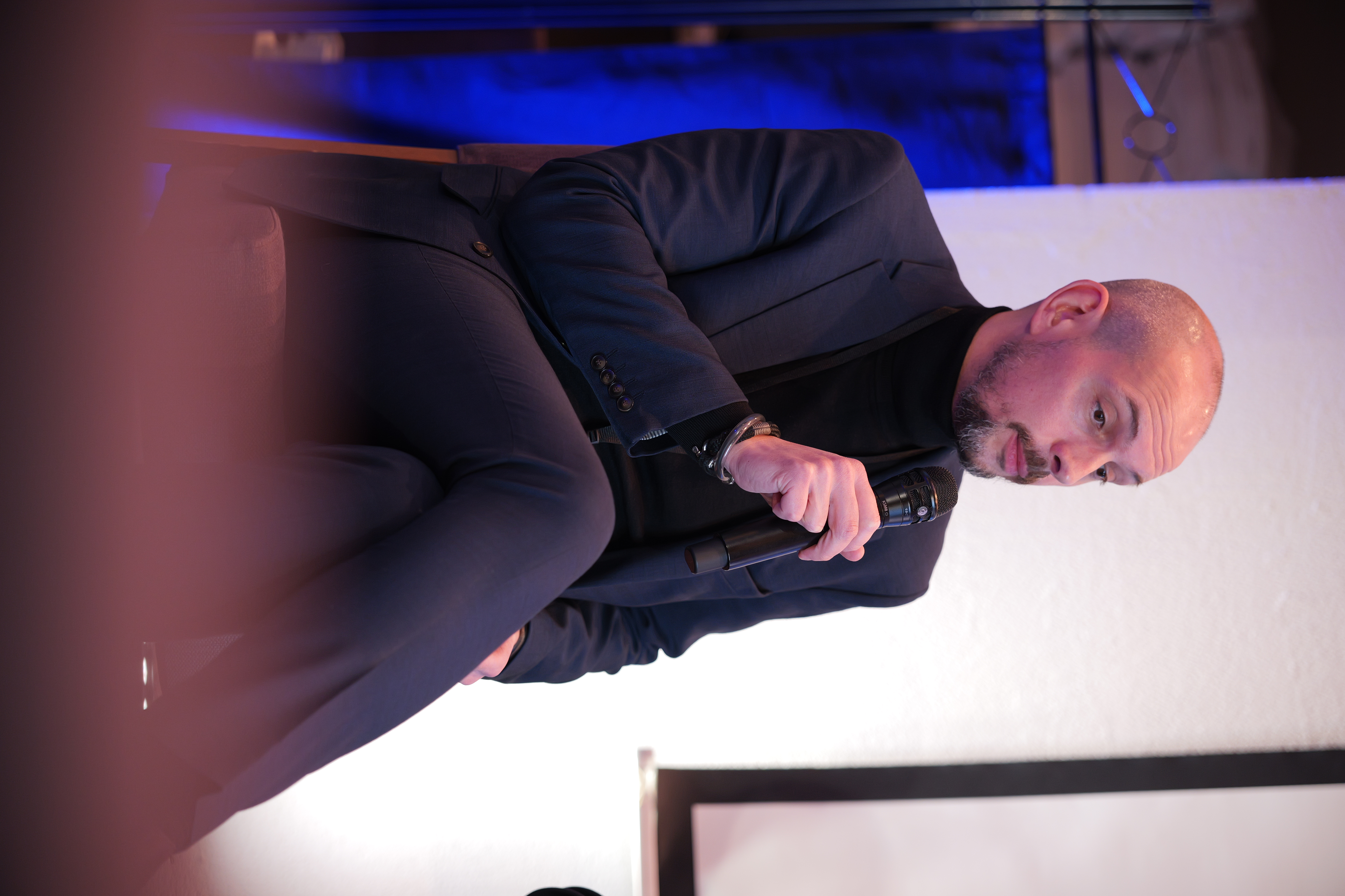 Blockchain Central Davos (January 2026) photo 200