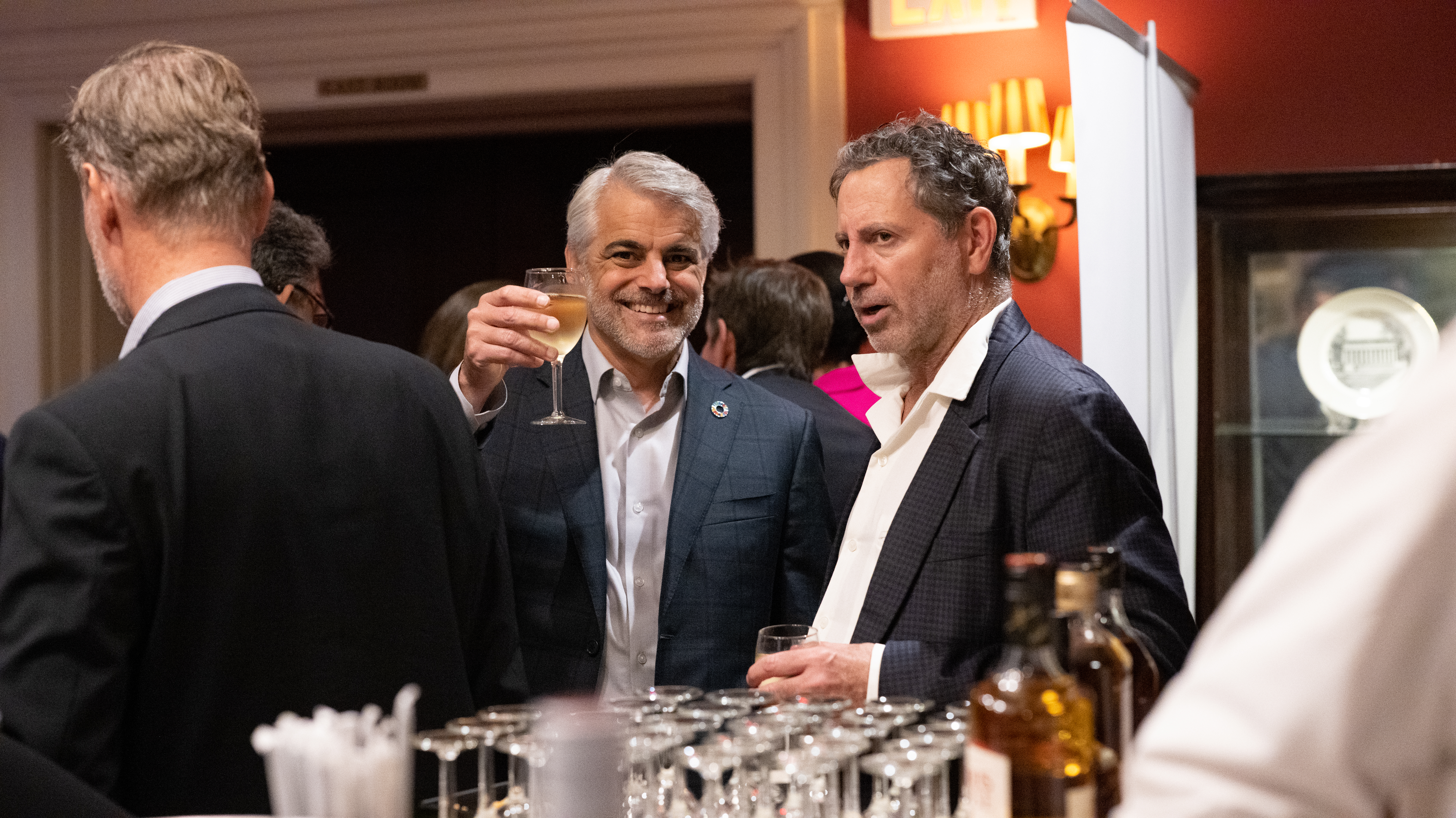 Blockchain Central UNGA (September 2022) photo 24