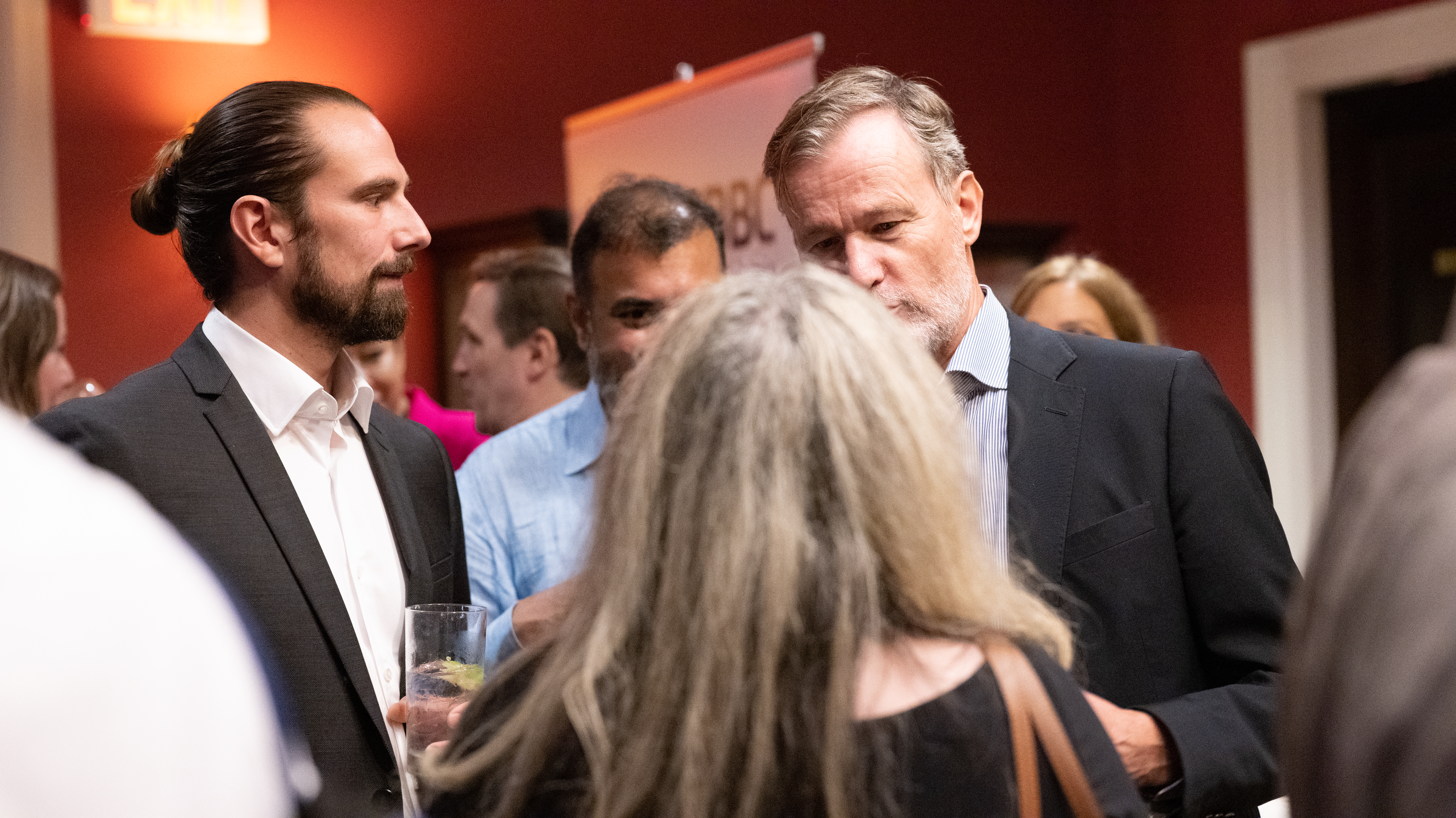 Blockchain Central UNGA (September 2022) photo 17