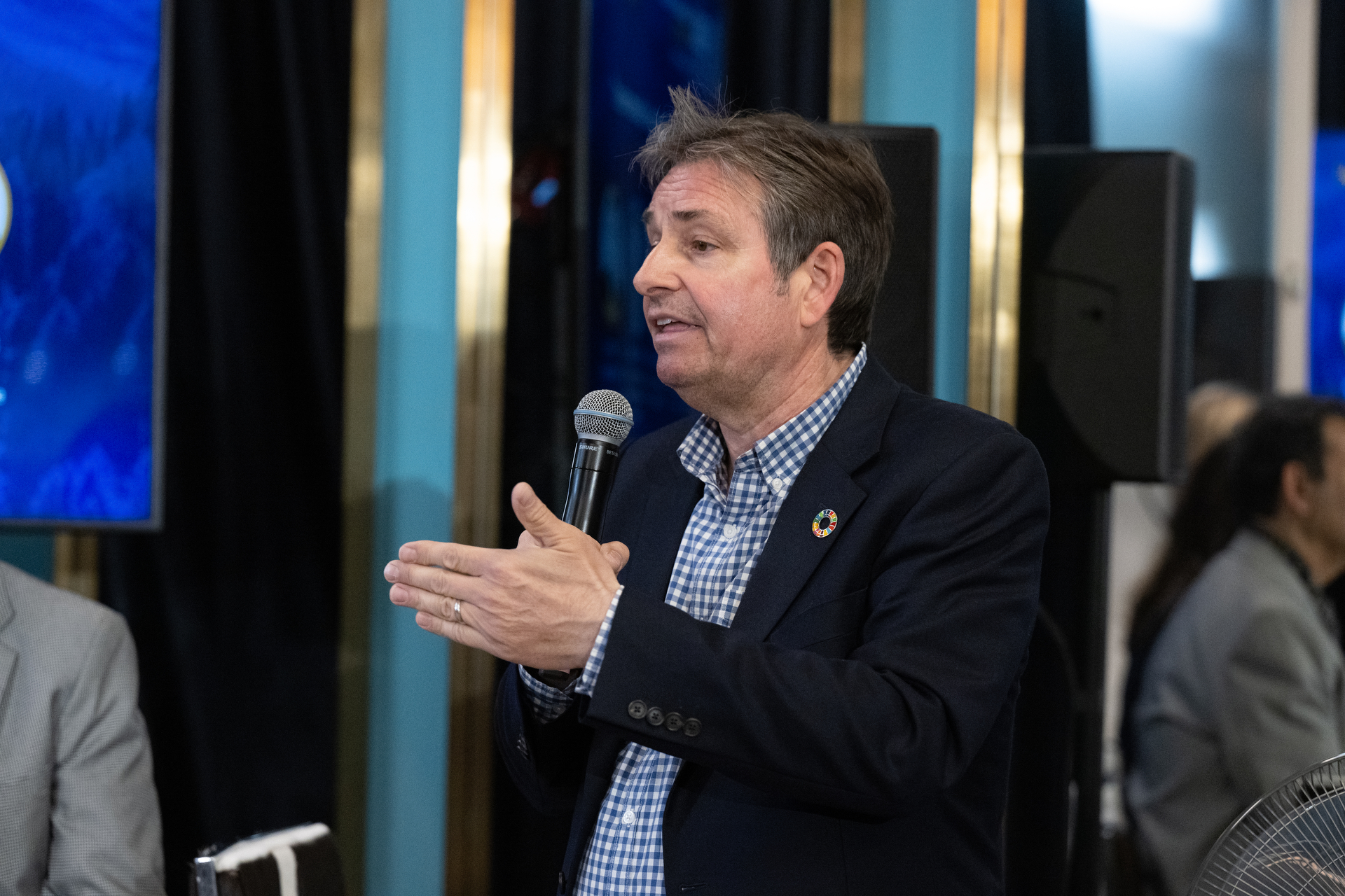 Blockchain Central Davos (January 2022) photo 823