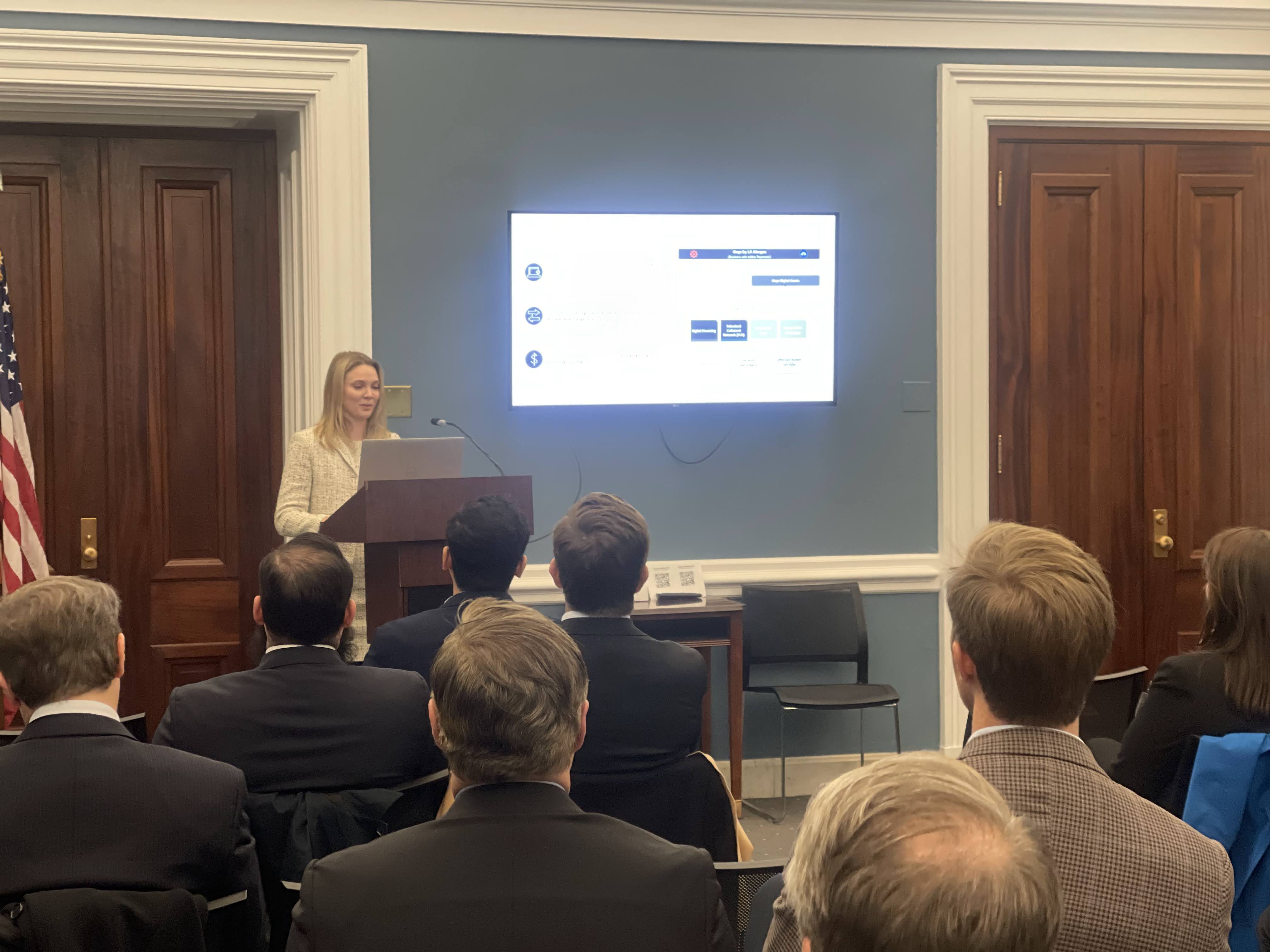 Tech for Impact (March 2024) photo 40