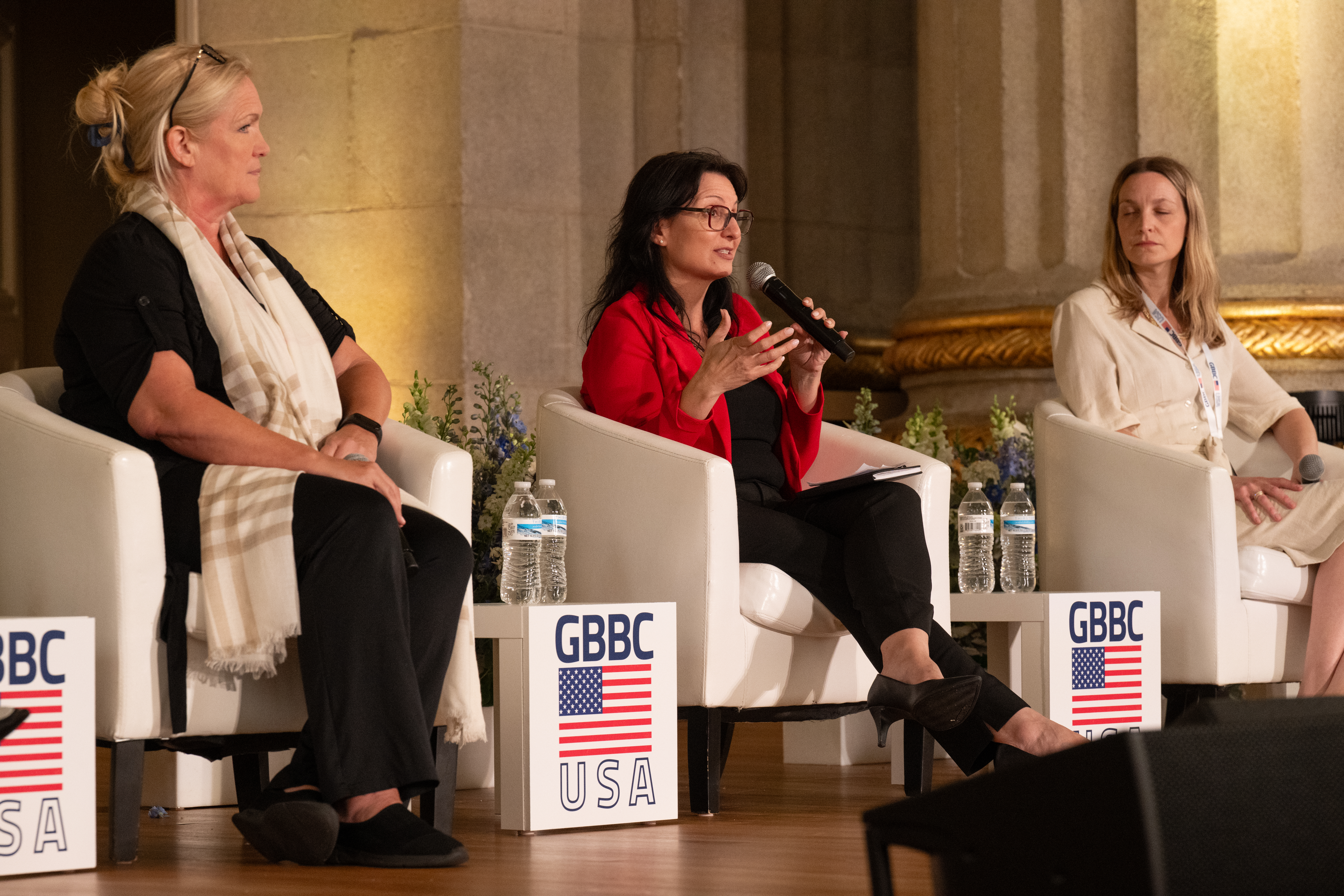 GBBC USA's Blockchain Central DC (June 2025) photo 781
