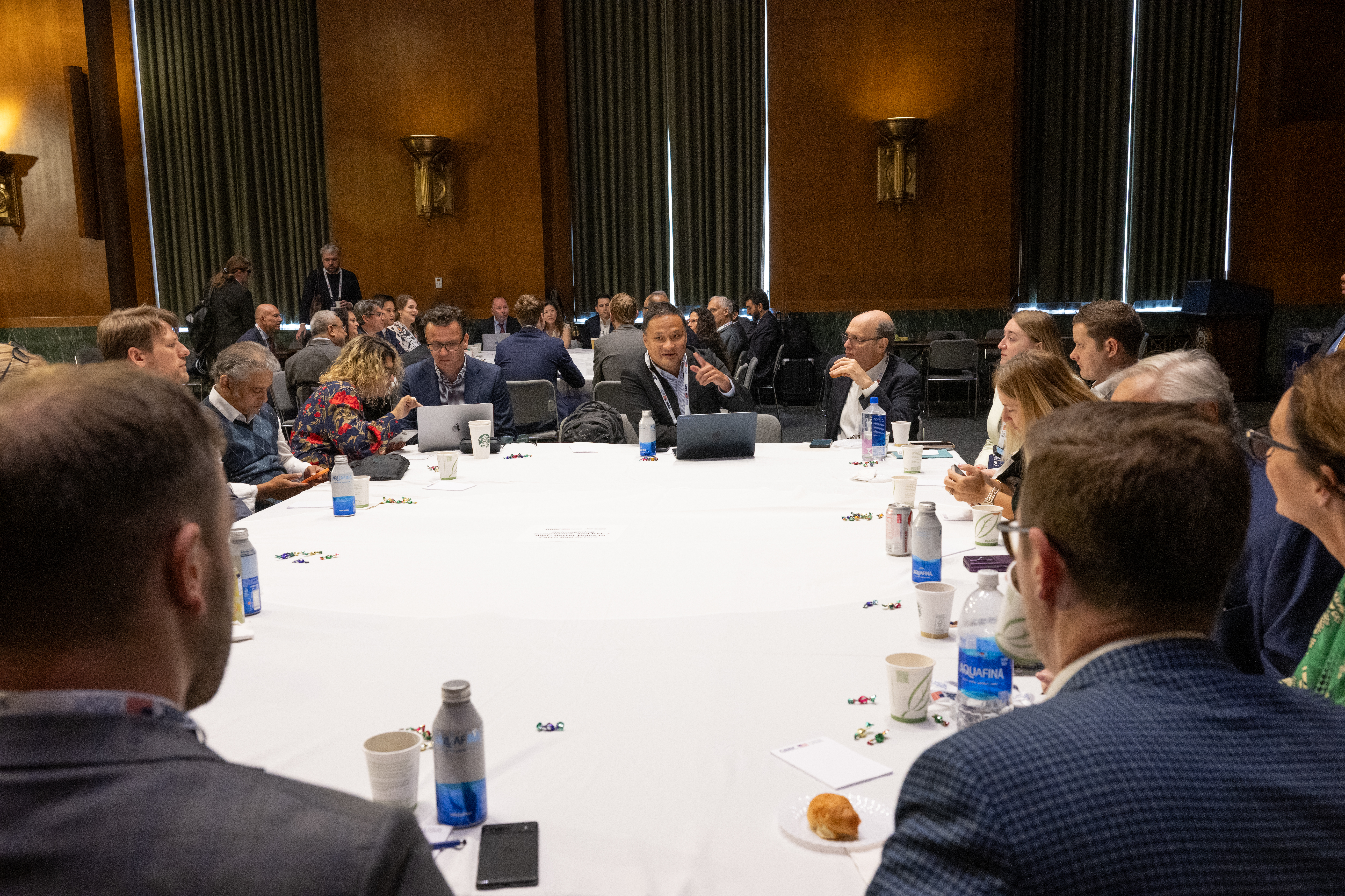 GBBC USA's Blockchain Central DC (June 2025) photo 131