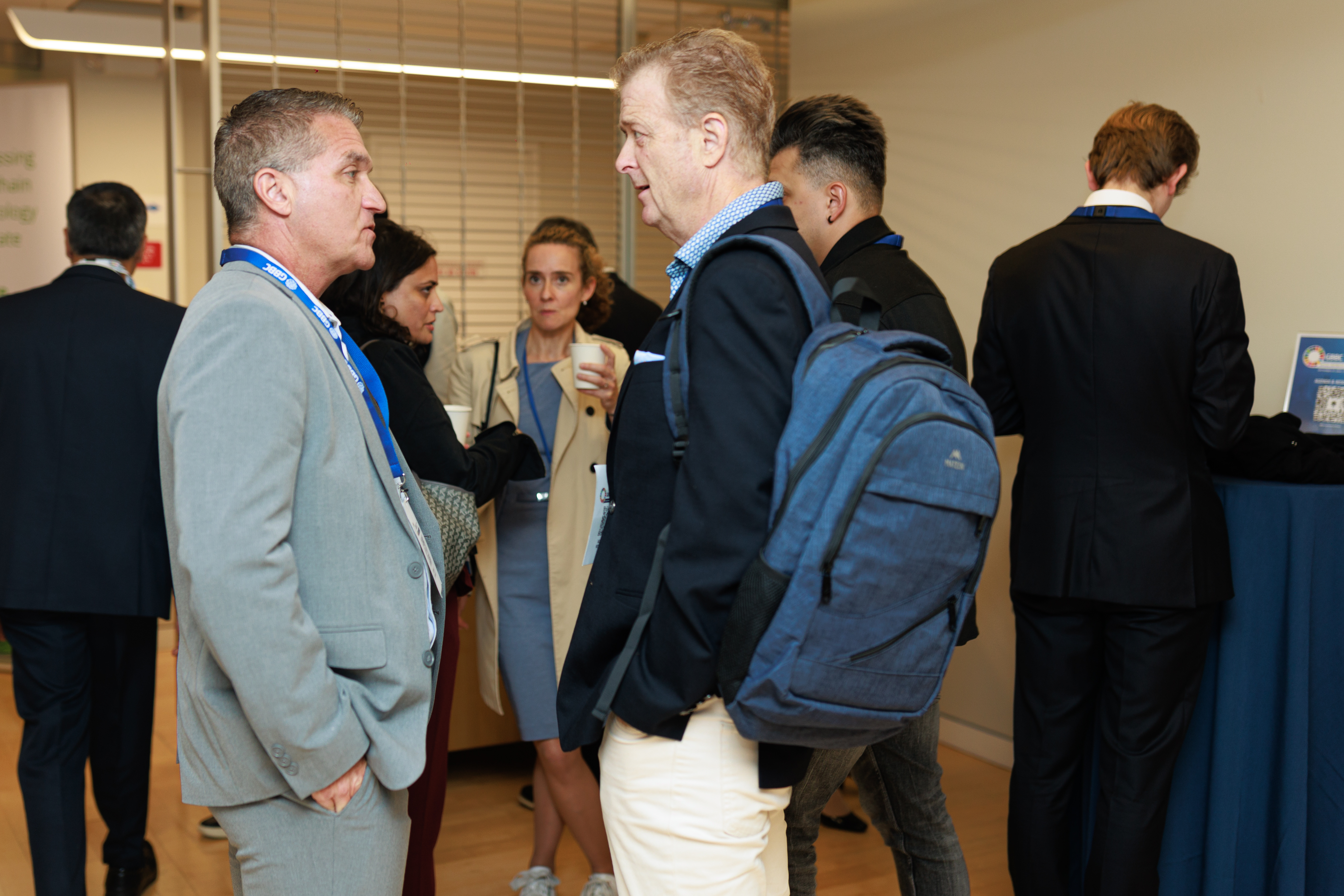 Blockchain Central UNGA (September 2024) photo 78
