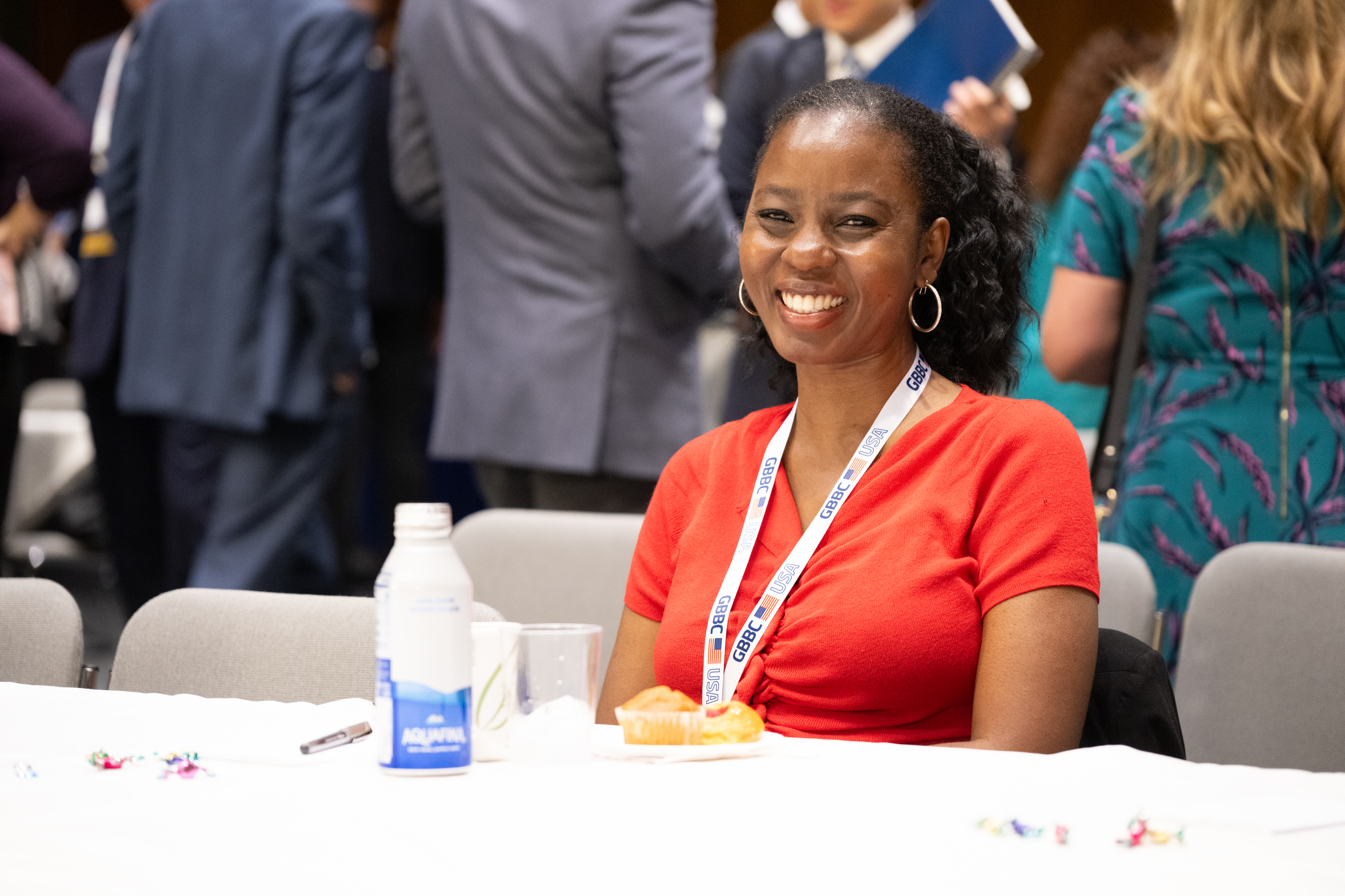 GBBC USA's Blockchain Central DC (June 2025) photo 42