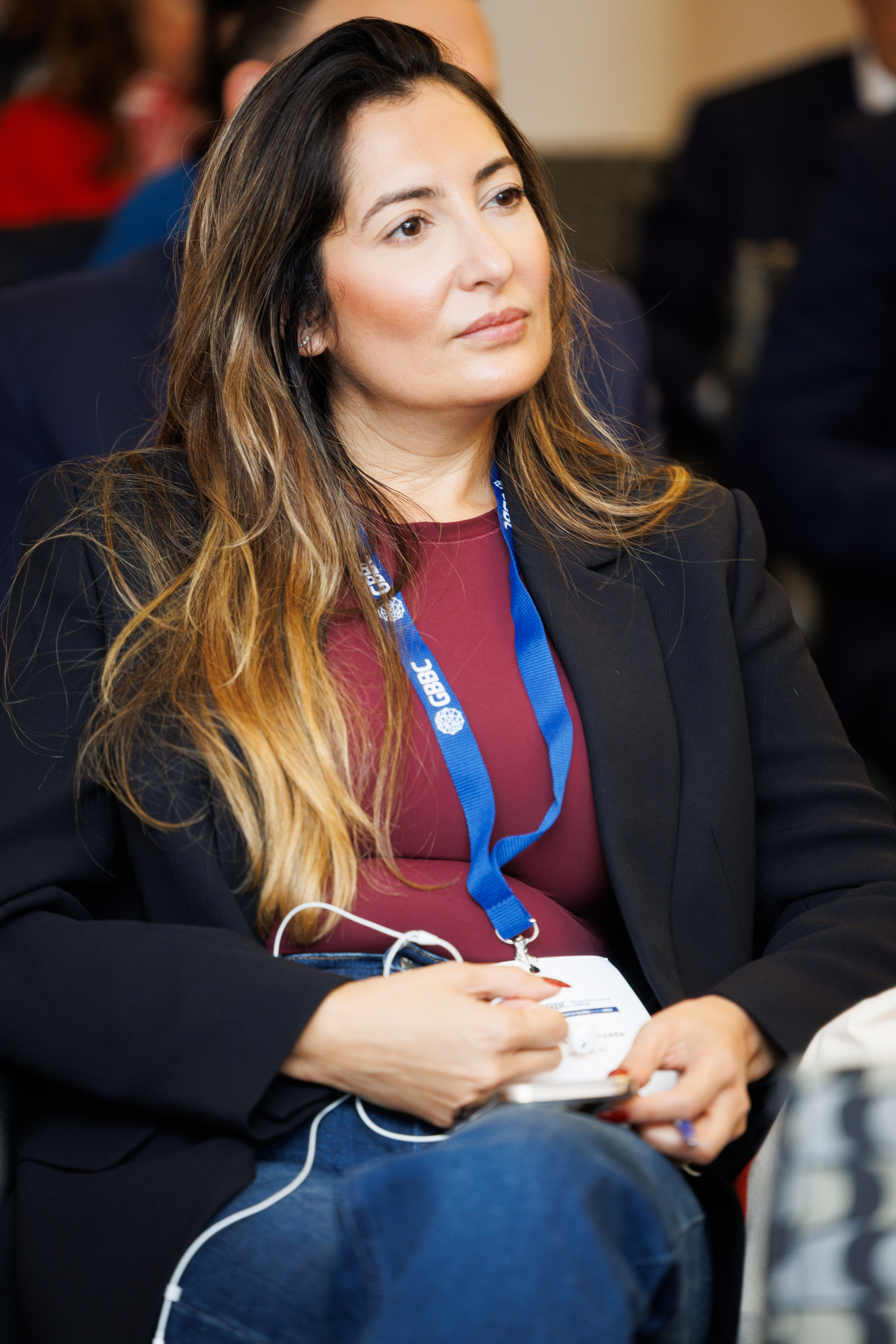 Blockchain Central UNGA (September 2025) photo 80