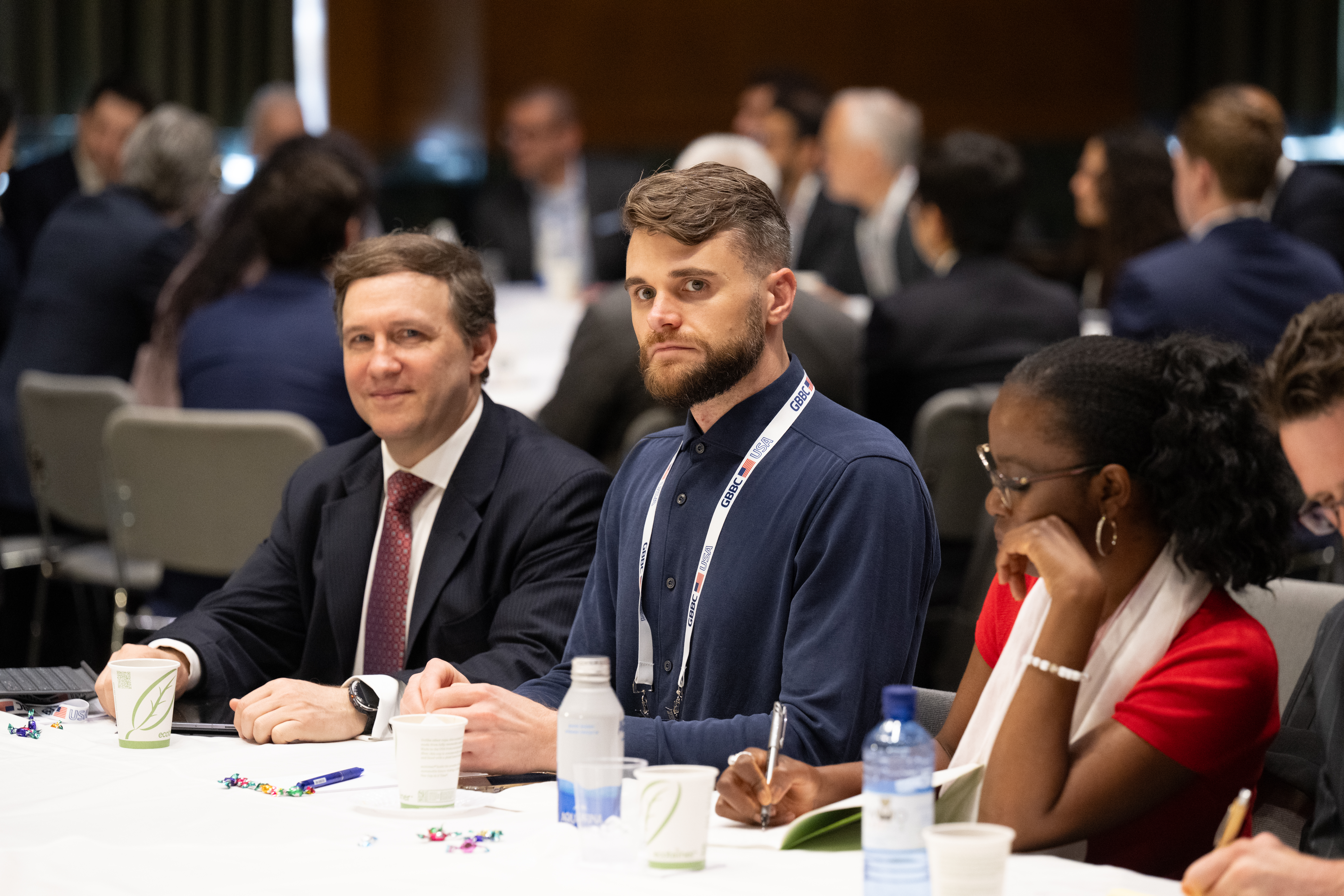 GBBC USA's Blockchain Central DC (June 2025) photo 510