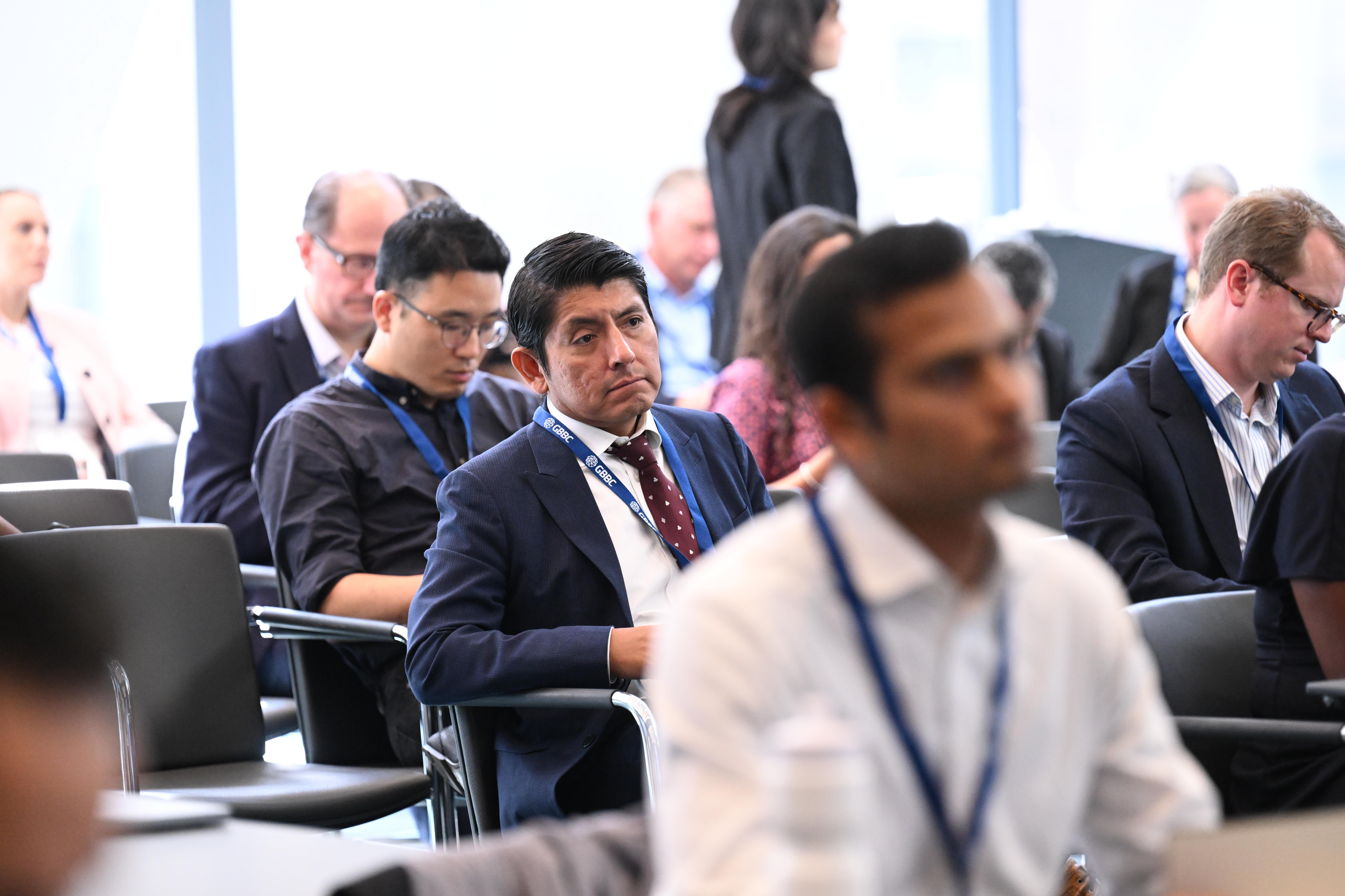 Blockchain Central UNGA (September 2023) photo 378