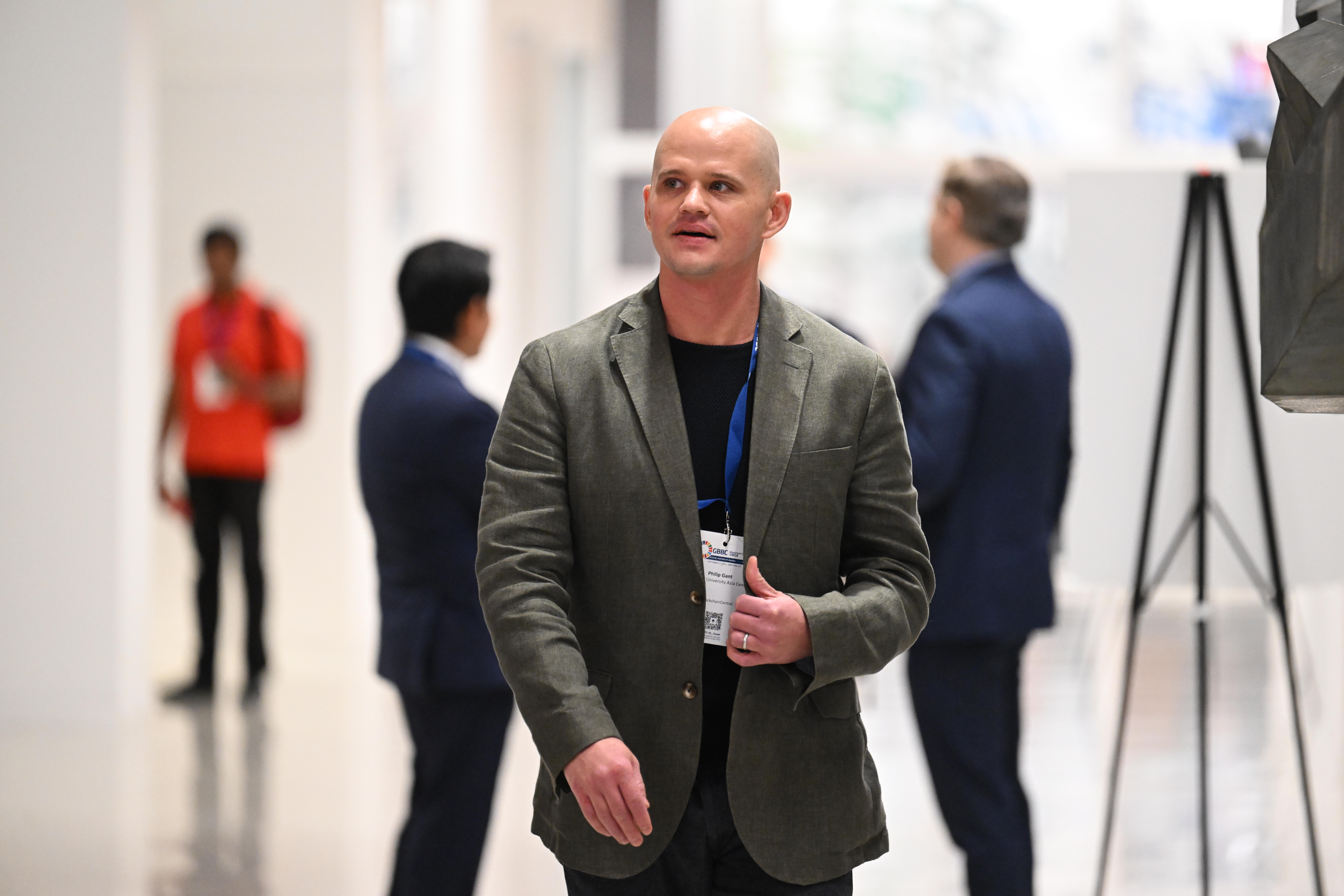 Blockchain Central UNGA (September 2023) photo 988