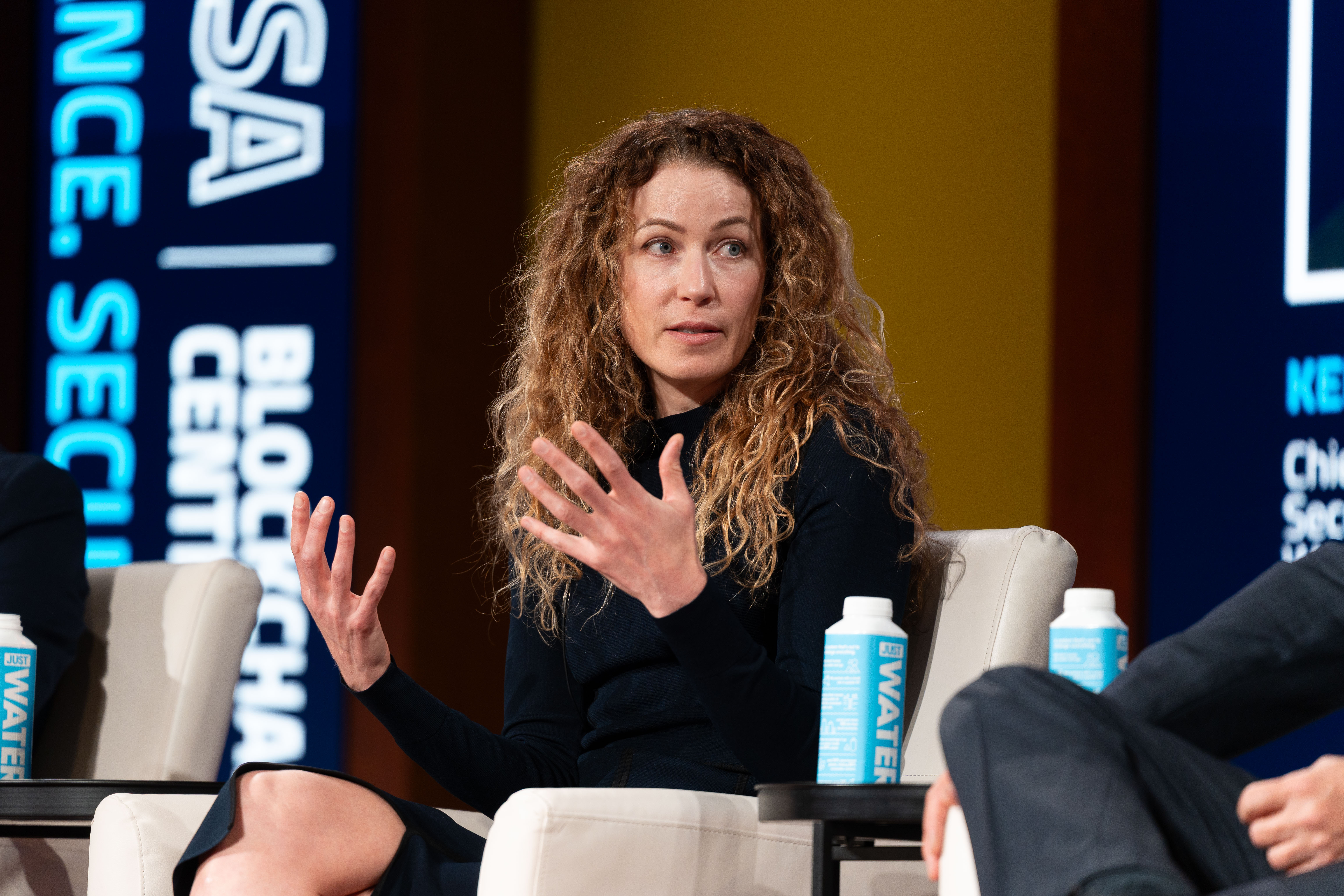 GBBC USA's Blockchain Central on Risk. Compliance. Security. (June 2026) photo 21