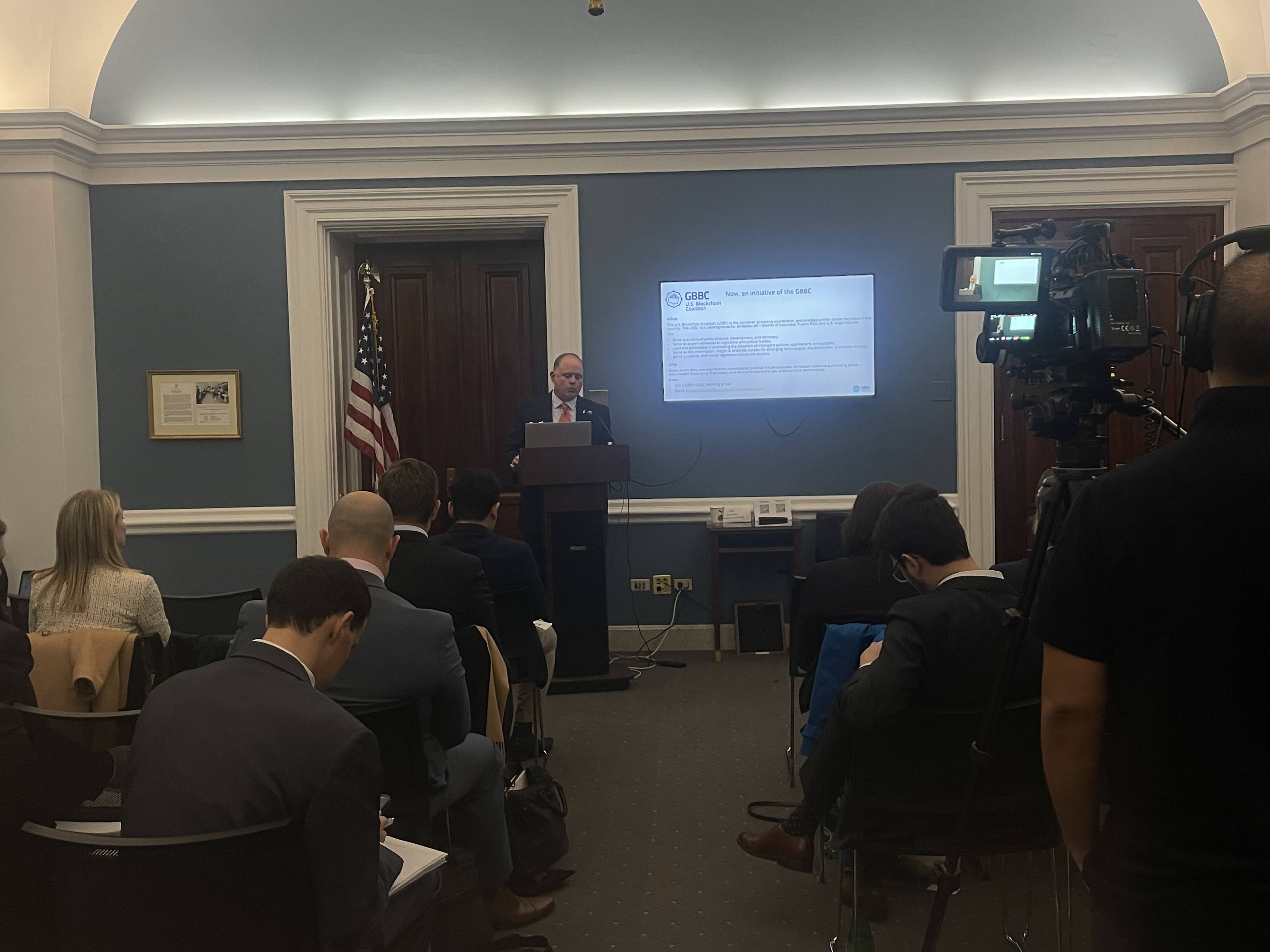 Tech for Impact (March 2024) photo 61