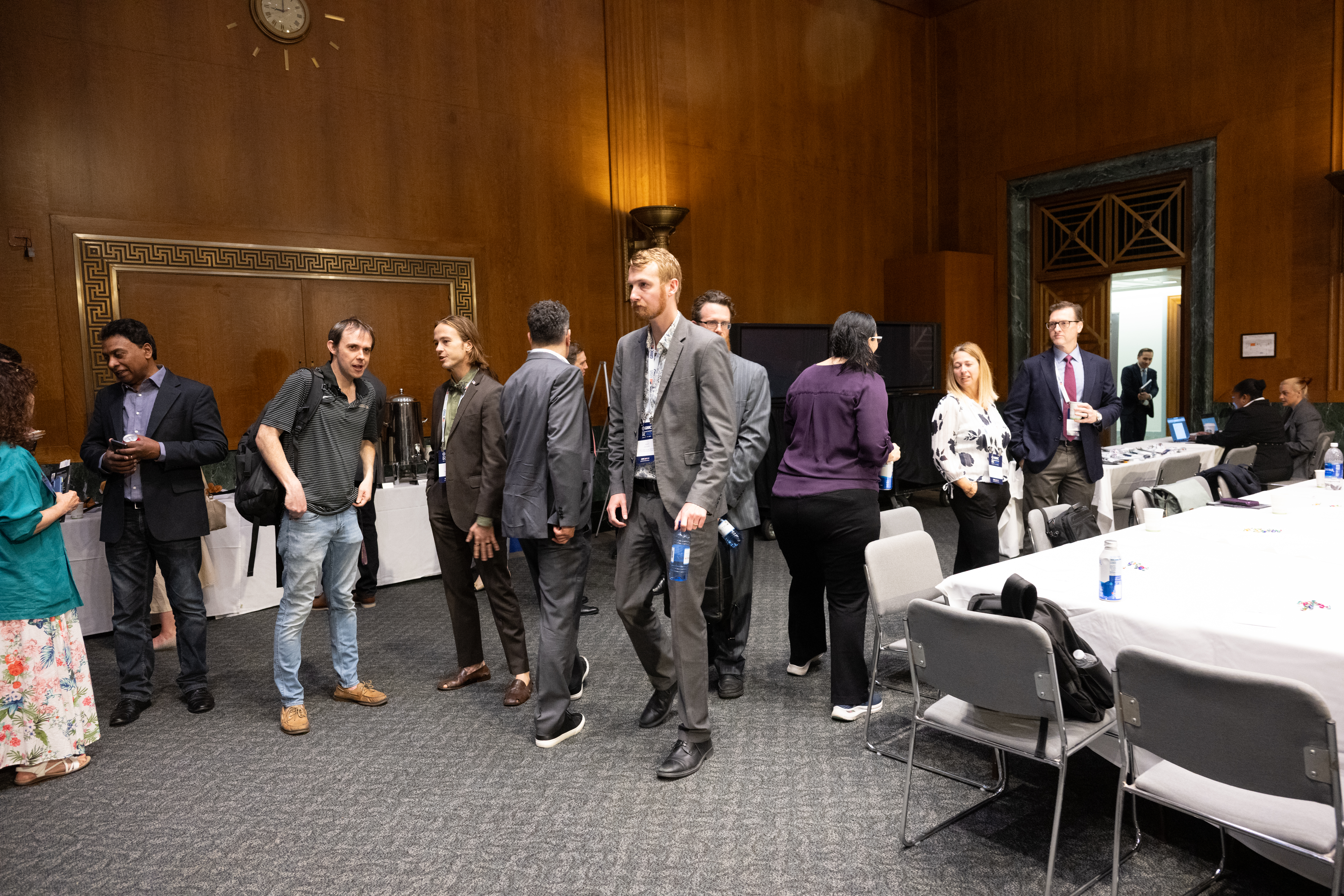GBBC USA's Blockchain Central DC (June 2025) photo 61